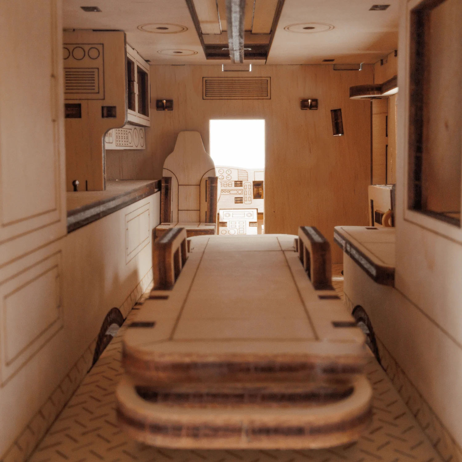 Krankenwagen - Image 7
