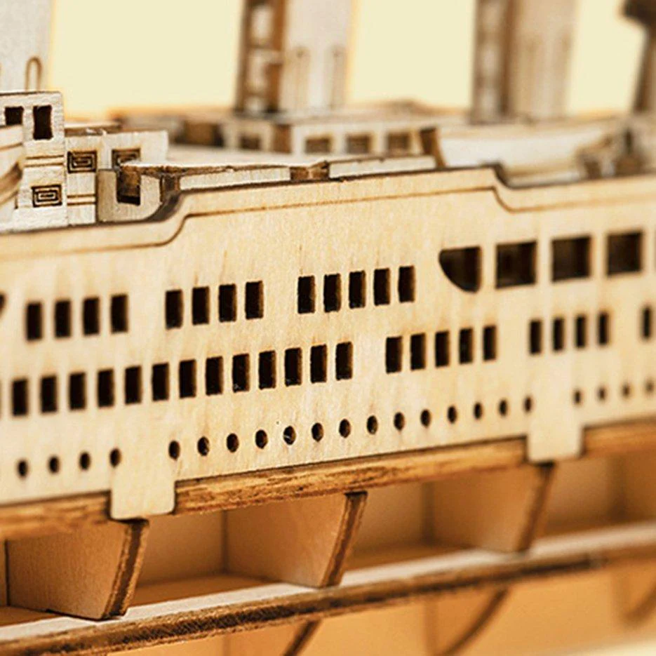 Kreuzfahrtschiff - Image 3