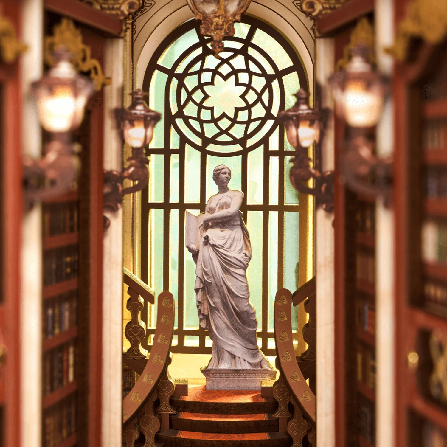 Library of Wonders - Image 6