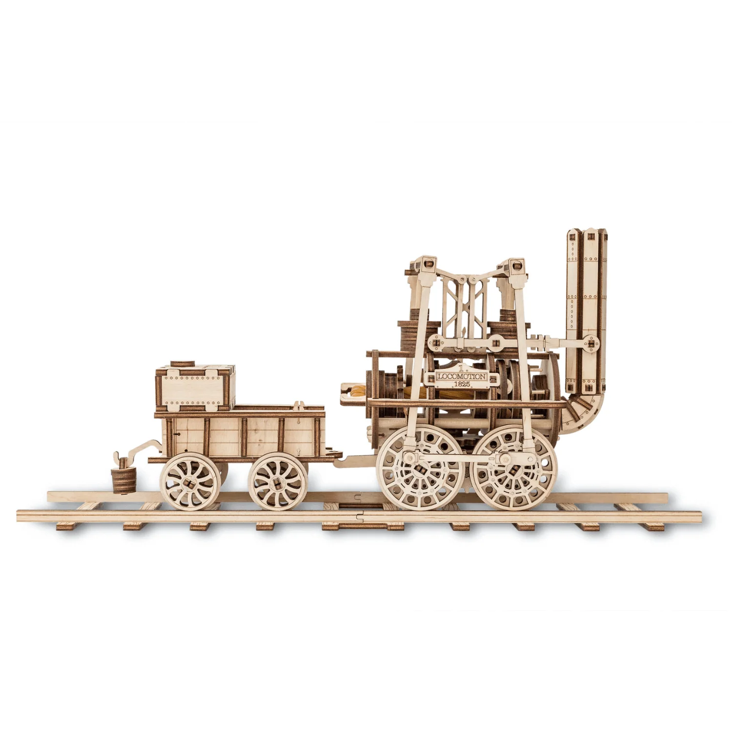 Locomotion #1 - Image 3