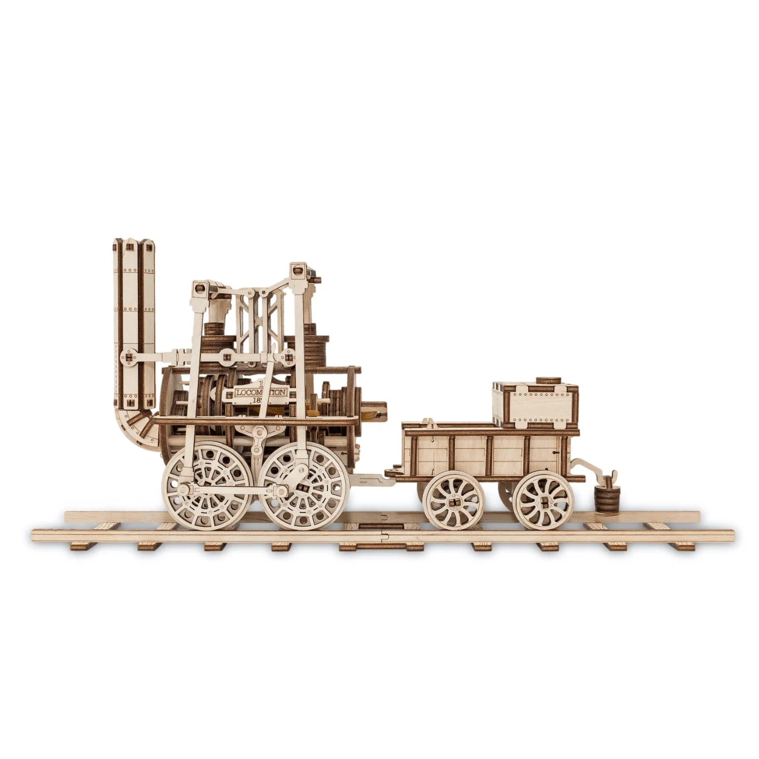 Locomotion #1 - Image 4