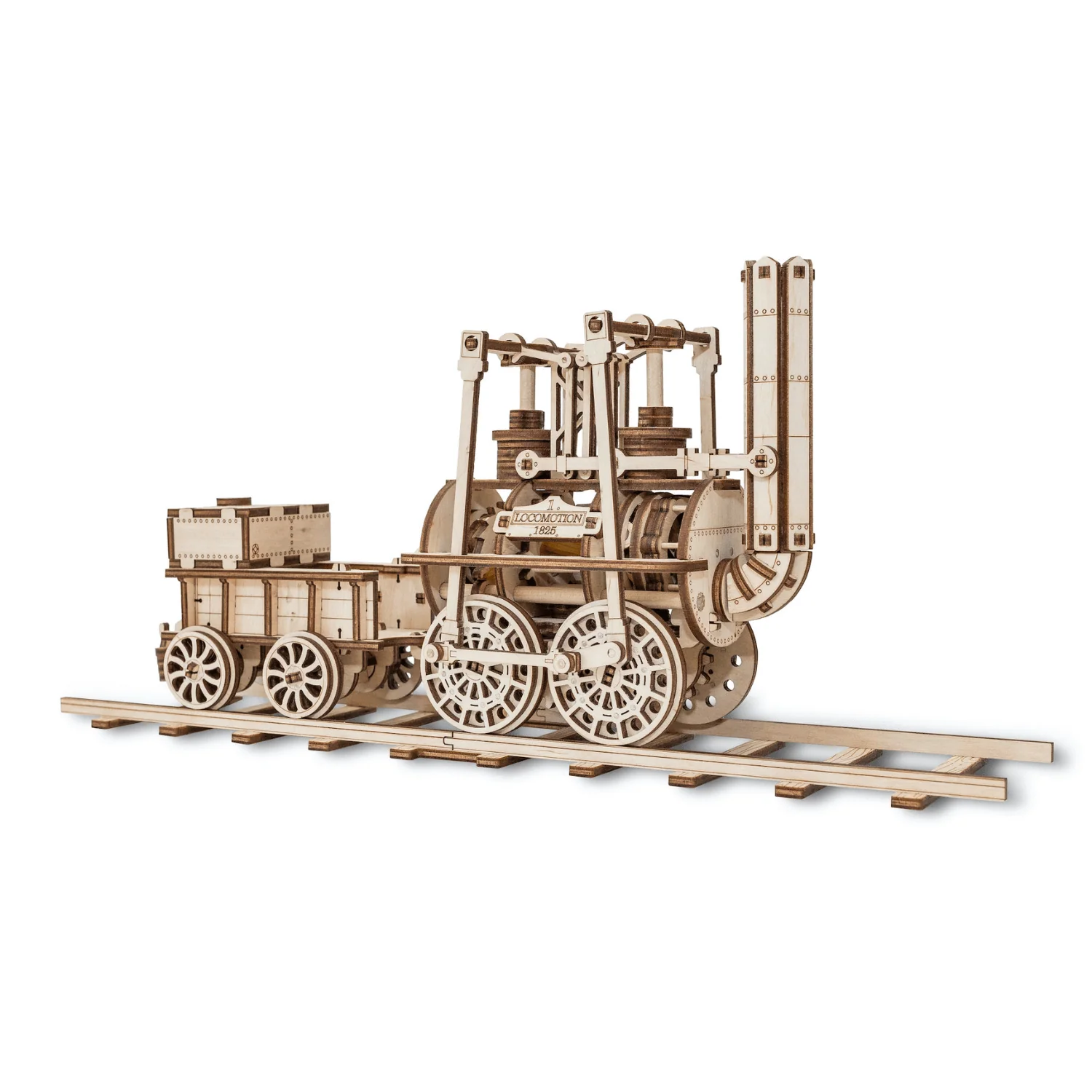 Locomotion #1 - Image 5