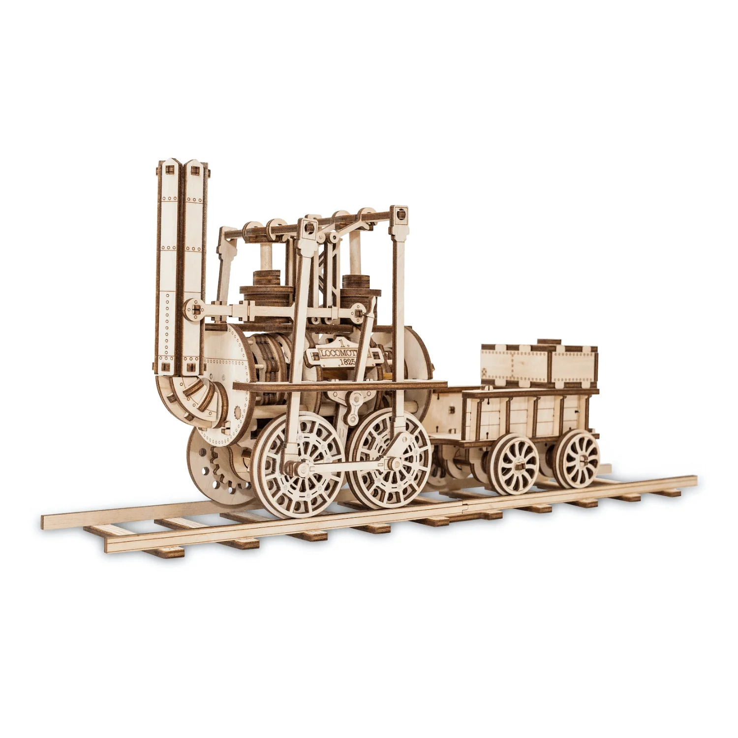Locomotion #1 - Image 6