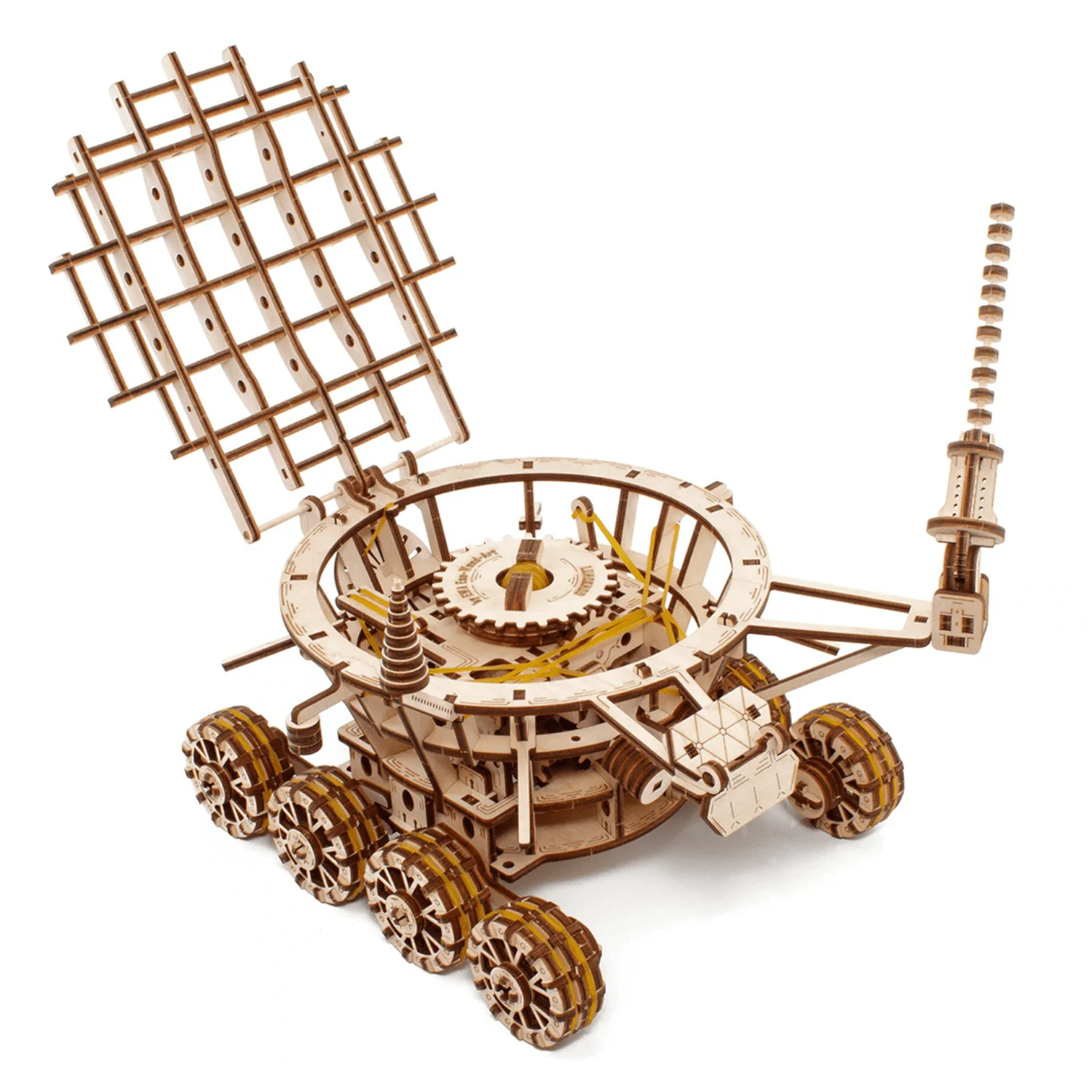 Lunokhod Mondrover - Image 2