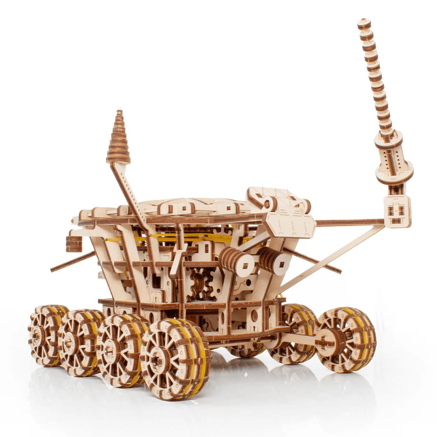 Lunokhod Mondrover - Image 3