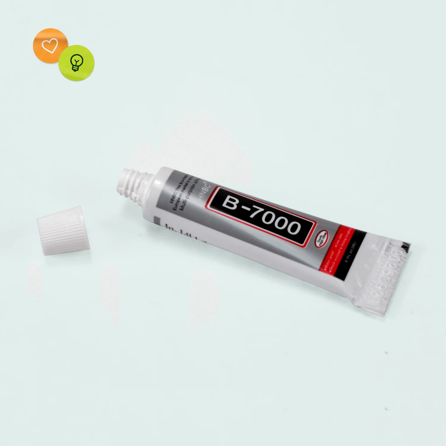 Magic Bastel Kleber - Image 3