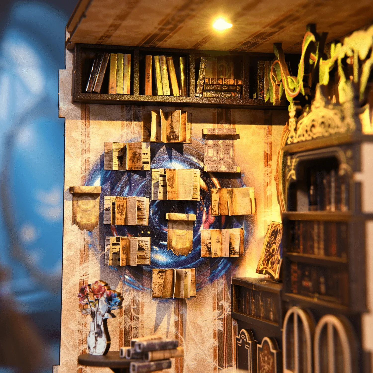 Magic Book of Spells - Image 3