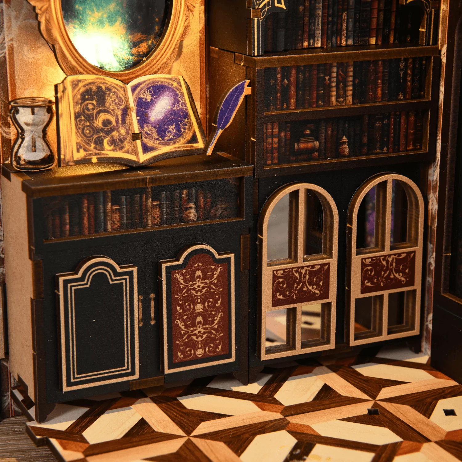 Magic Book of Spells - Image 4