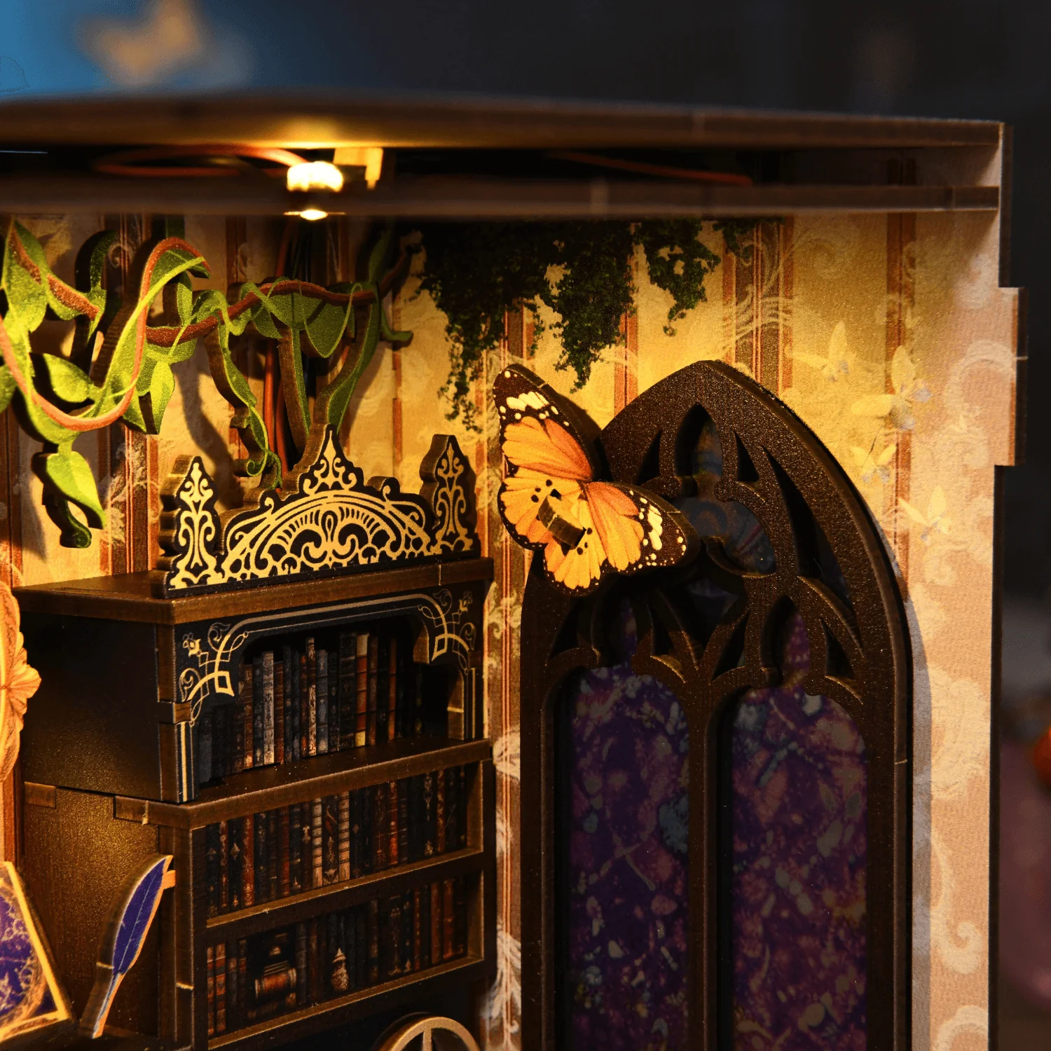 Magic Book of Spells - Image 5