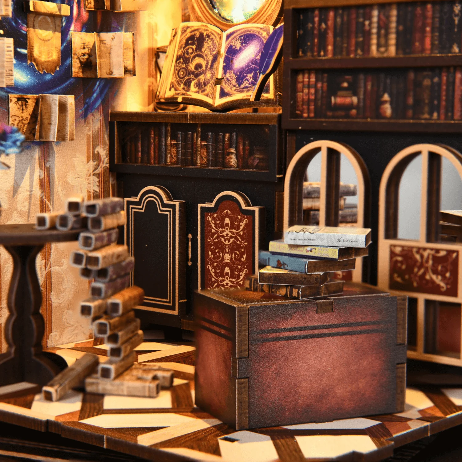 Magic Book of Spells - Image 6