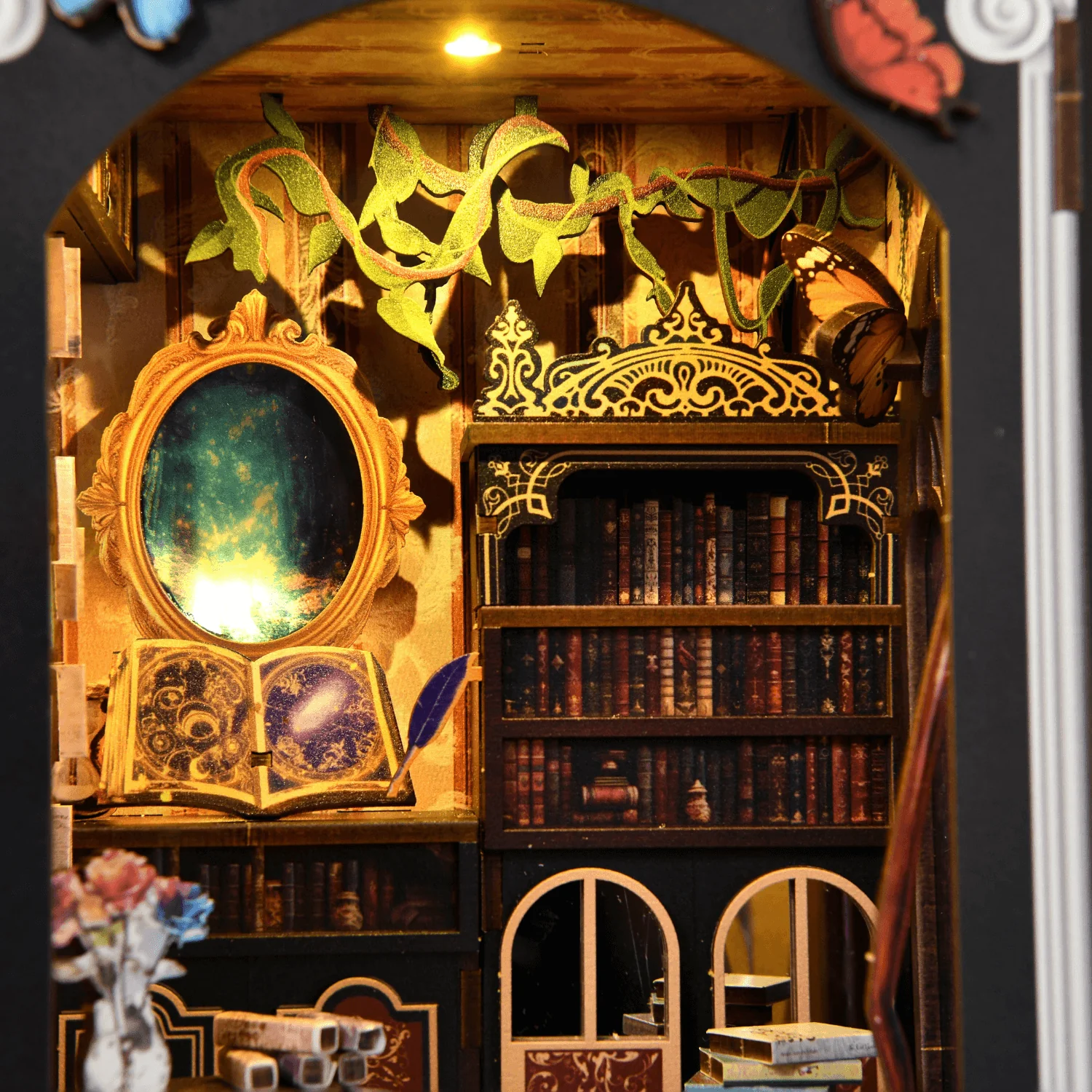 Magic Book of Spells - Image 7