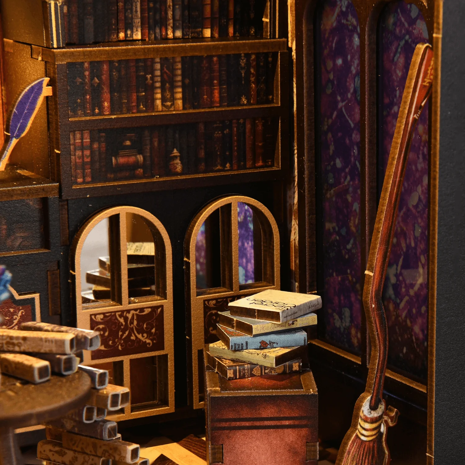 Magic Book of Spells - Image 8