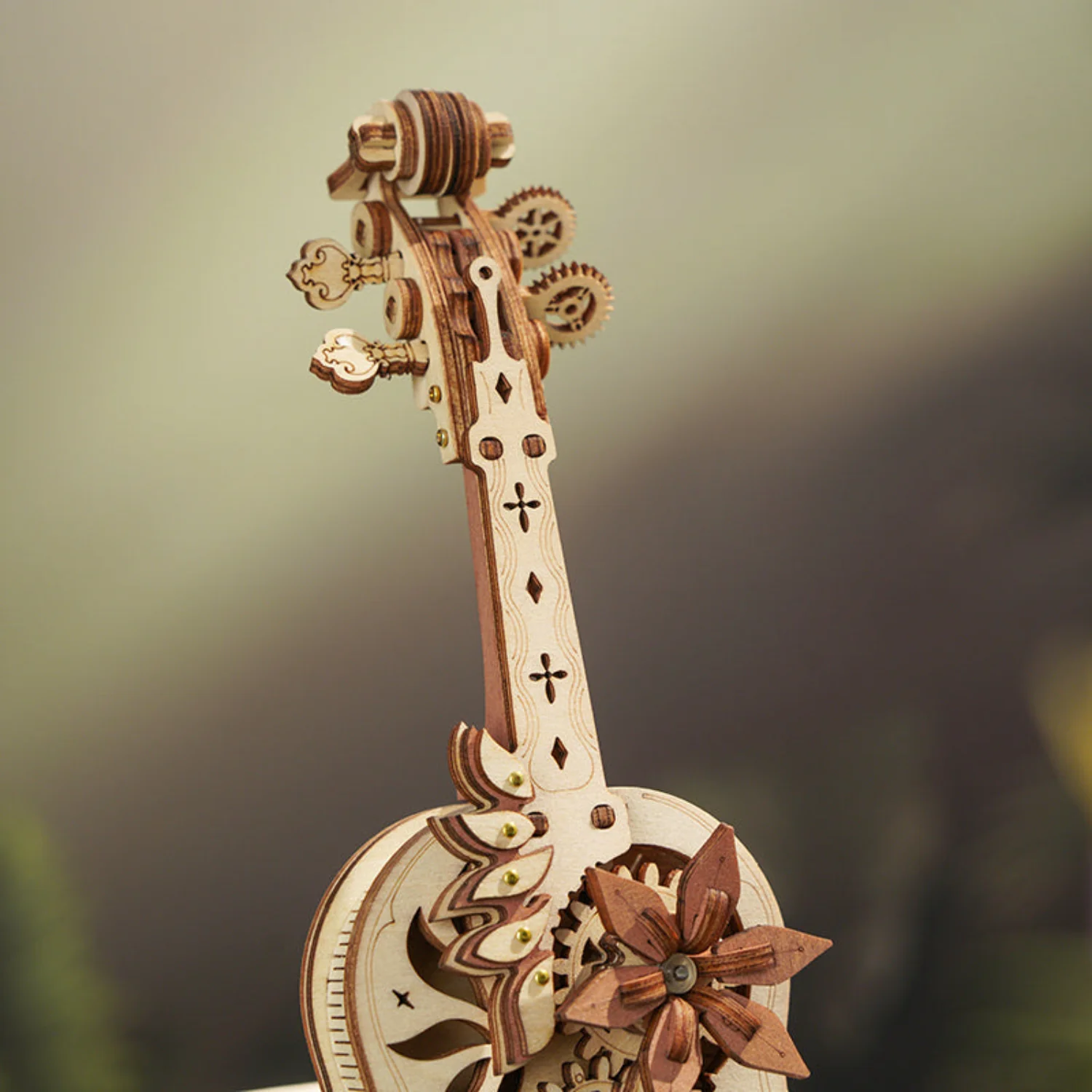 Magic Cello mit Musik - Image 6