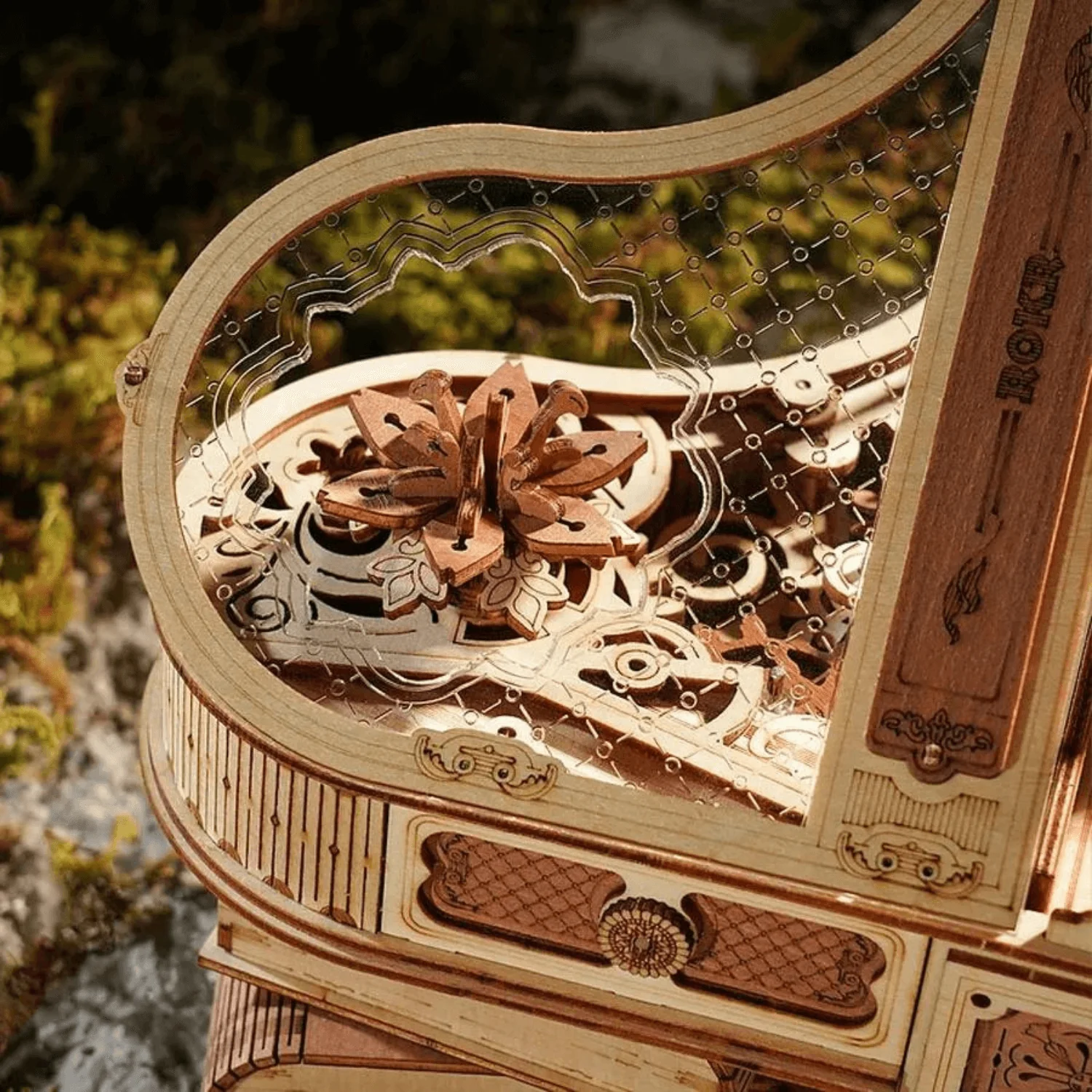 MagicPiano Spieluhr - Image 3