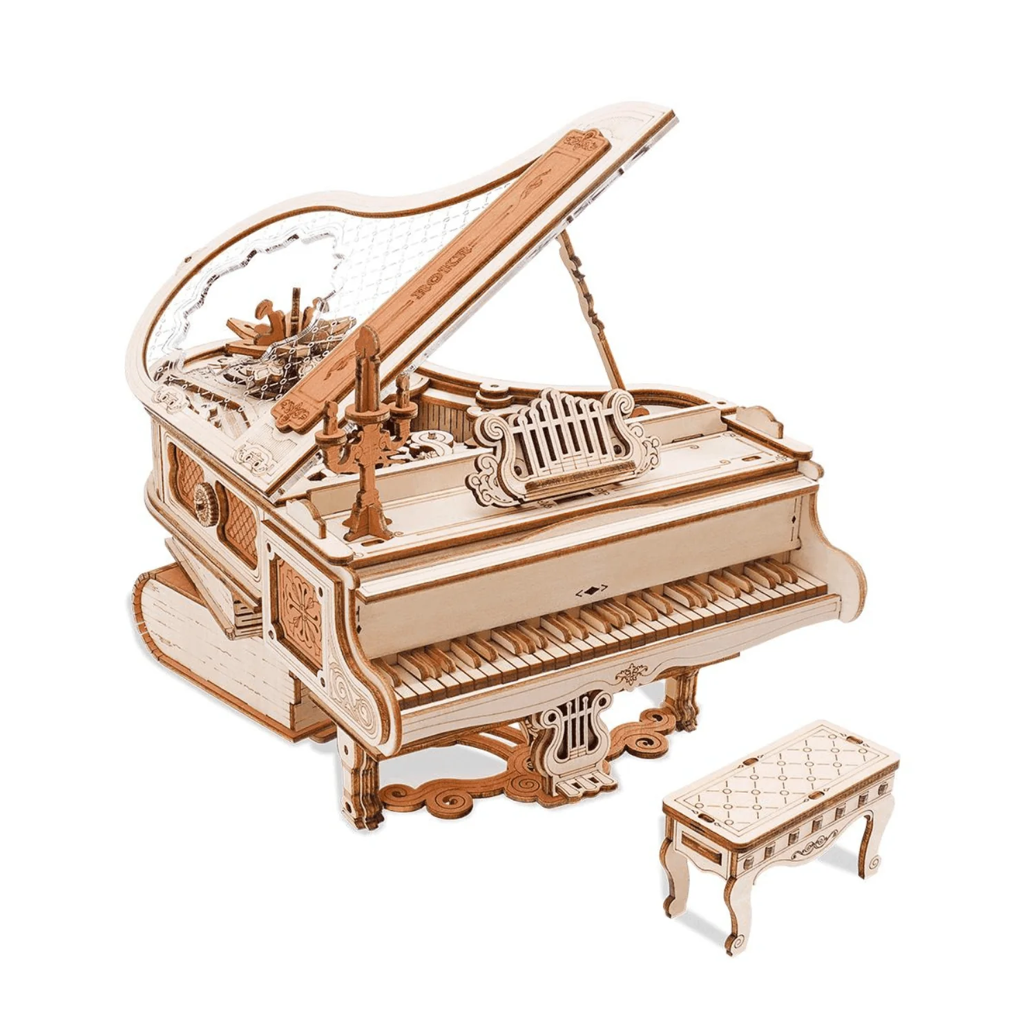 MagicPiano Spieluhr - Image 8