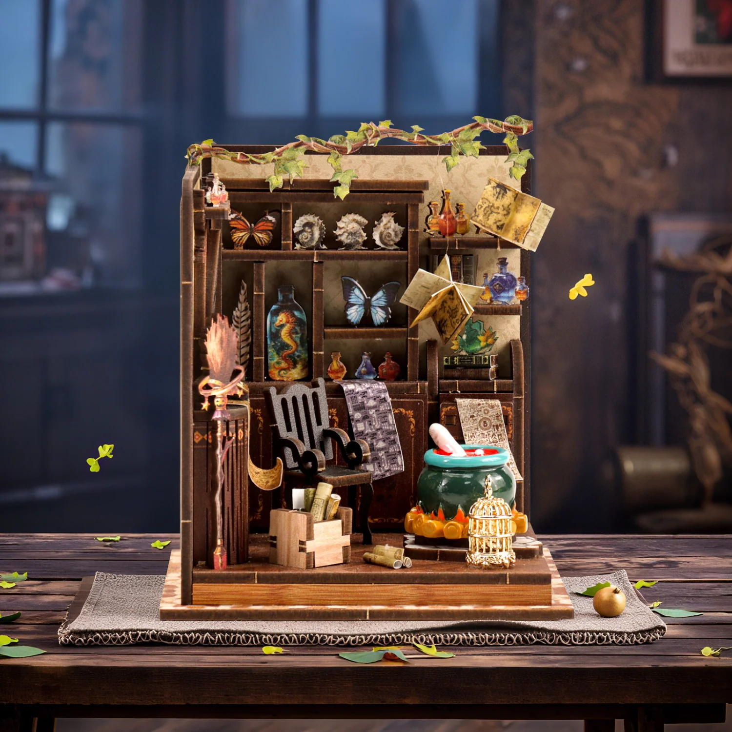 Magic Potion Room - Image 2