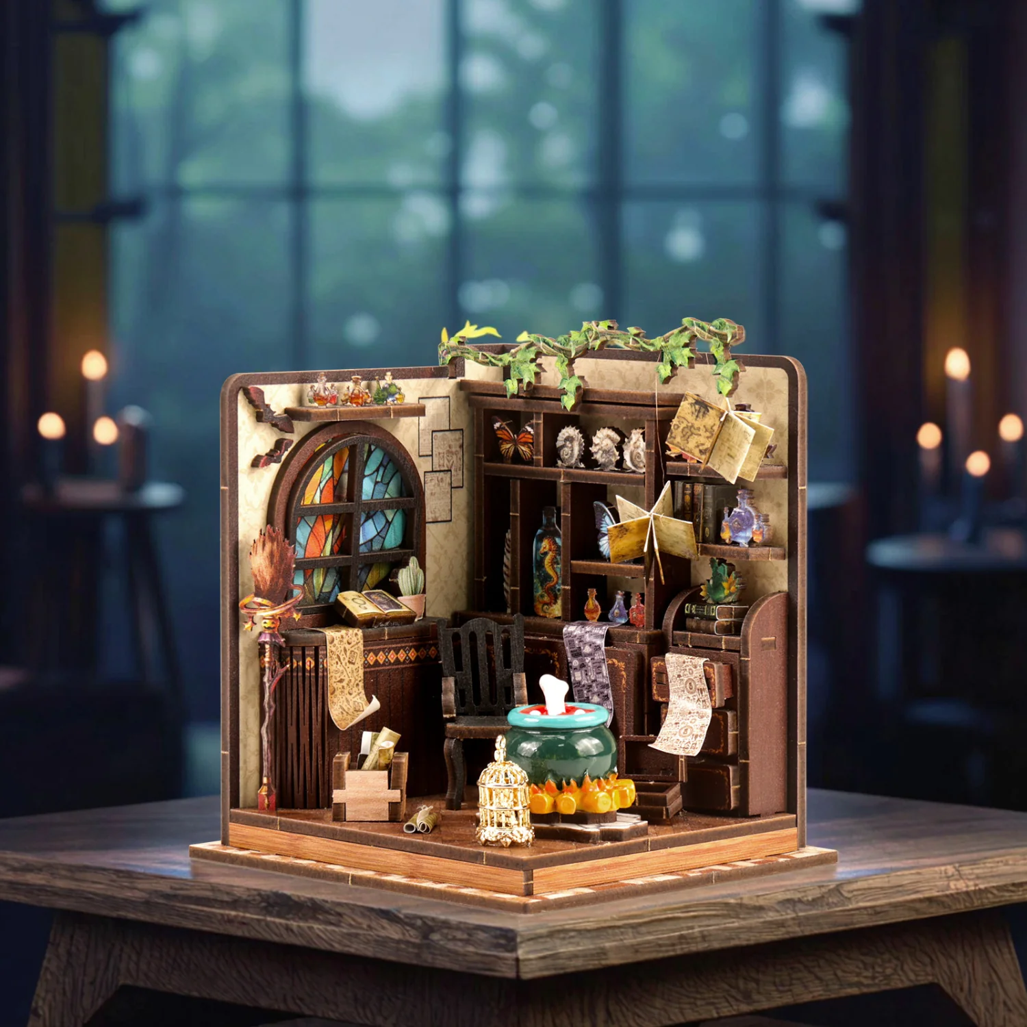 Magic Potion Room - Image 3