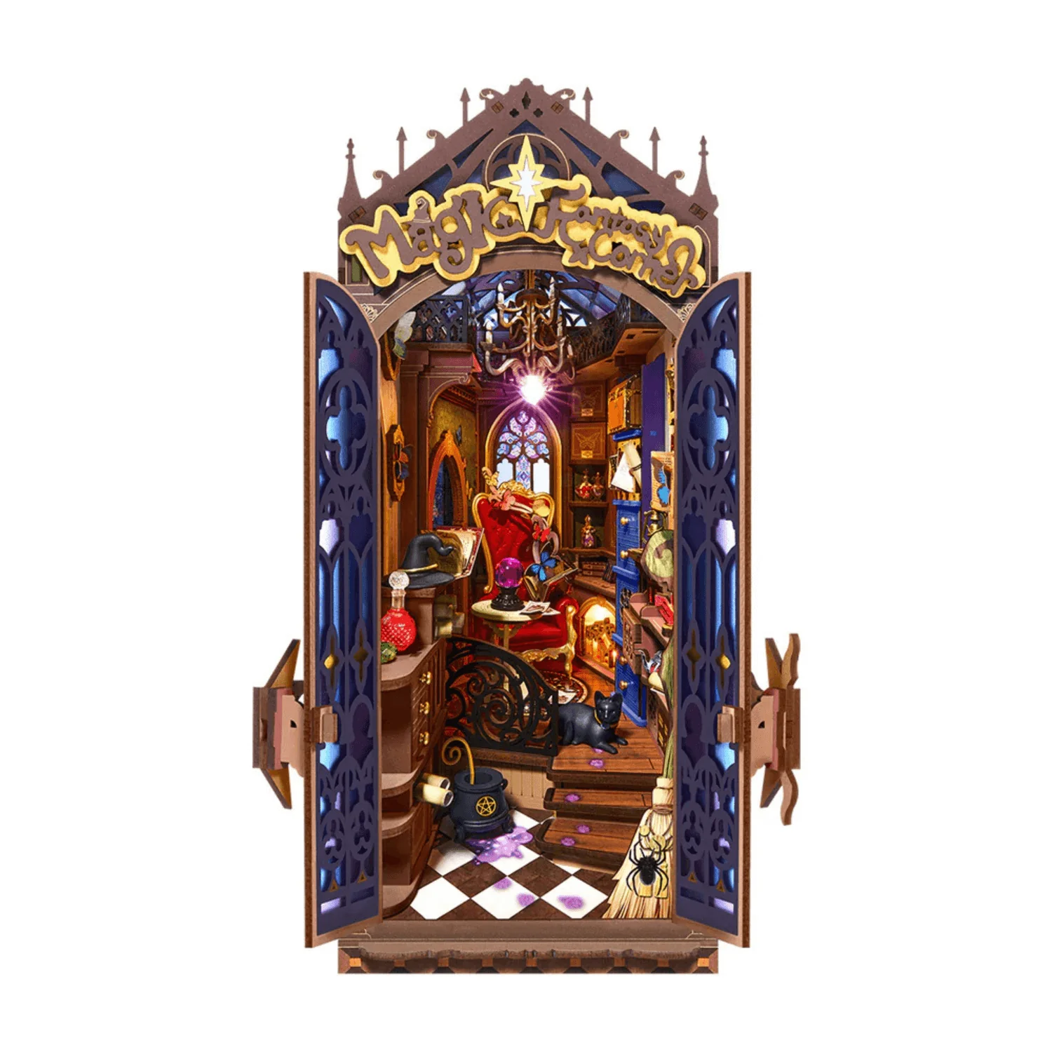 MagicFantasy - Image 10