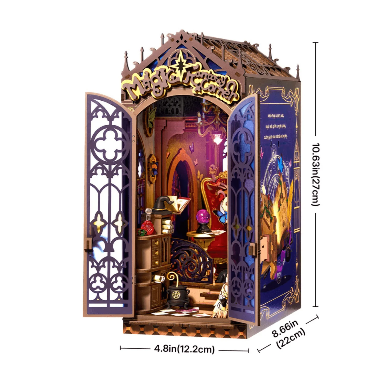 MagicFantasy - Image 11