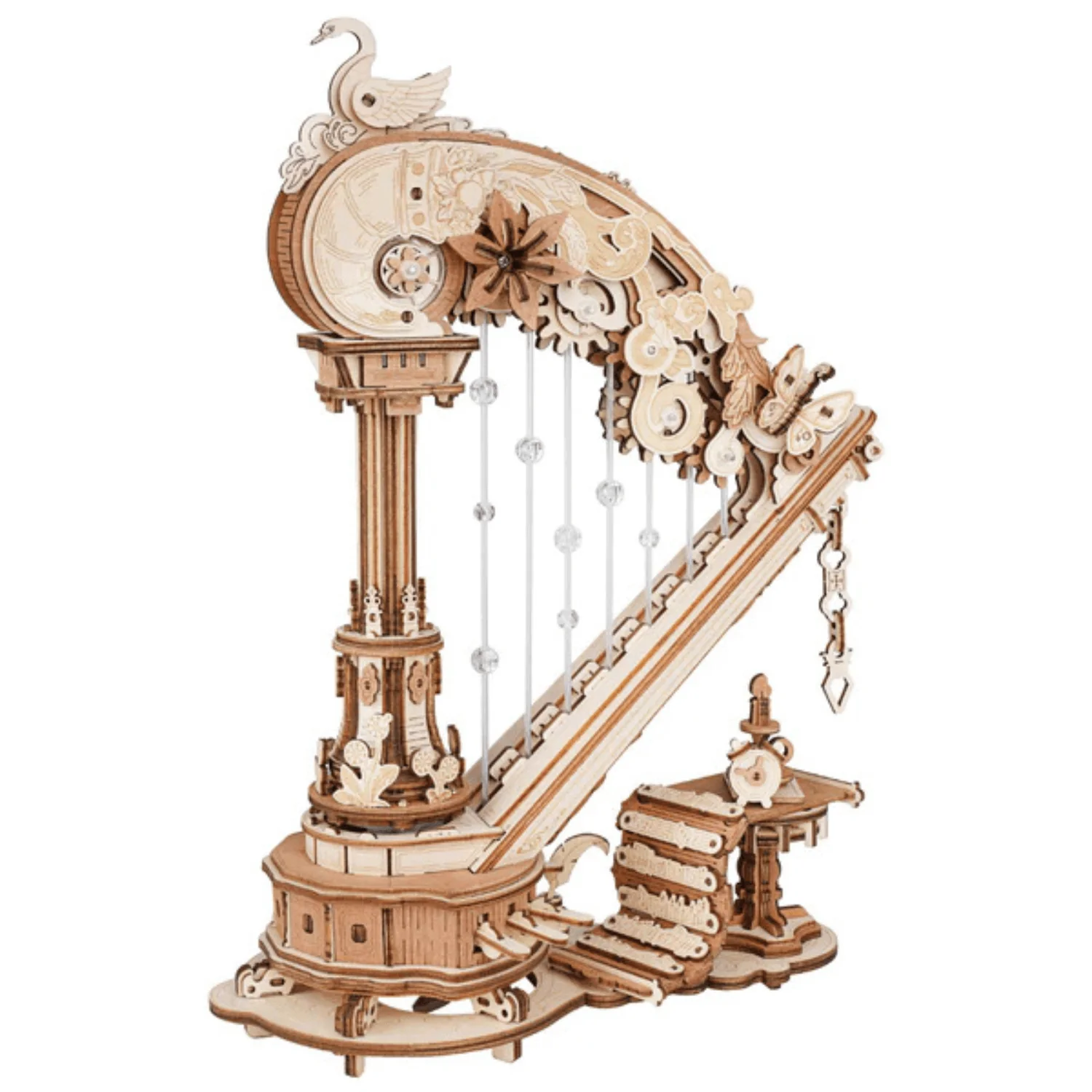 Magic Harp - Image 10