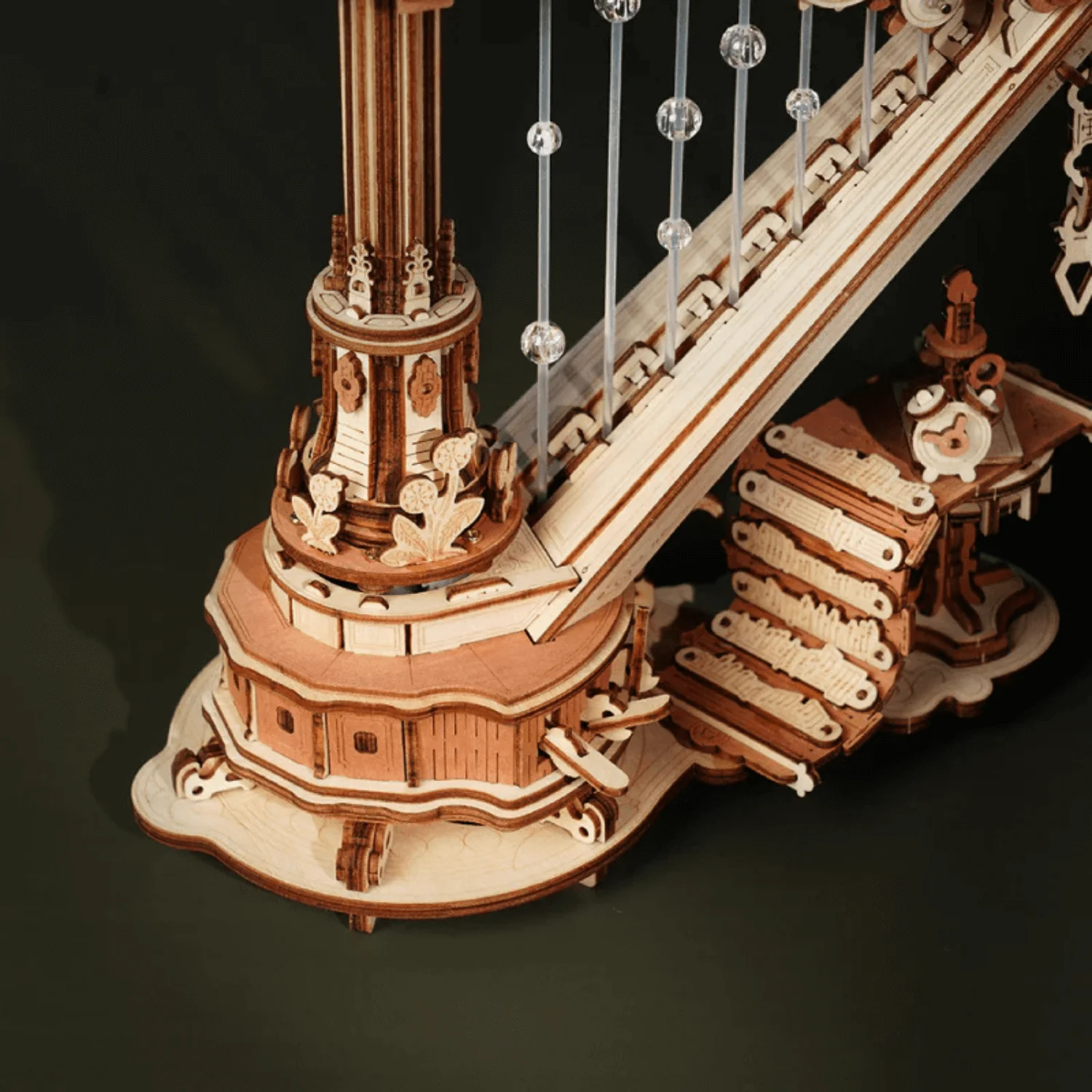 Magic Harp - Image 11