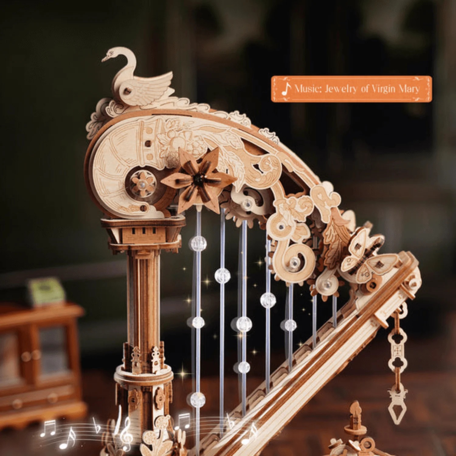 Magic Harp - Image 3