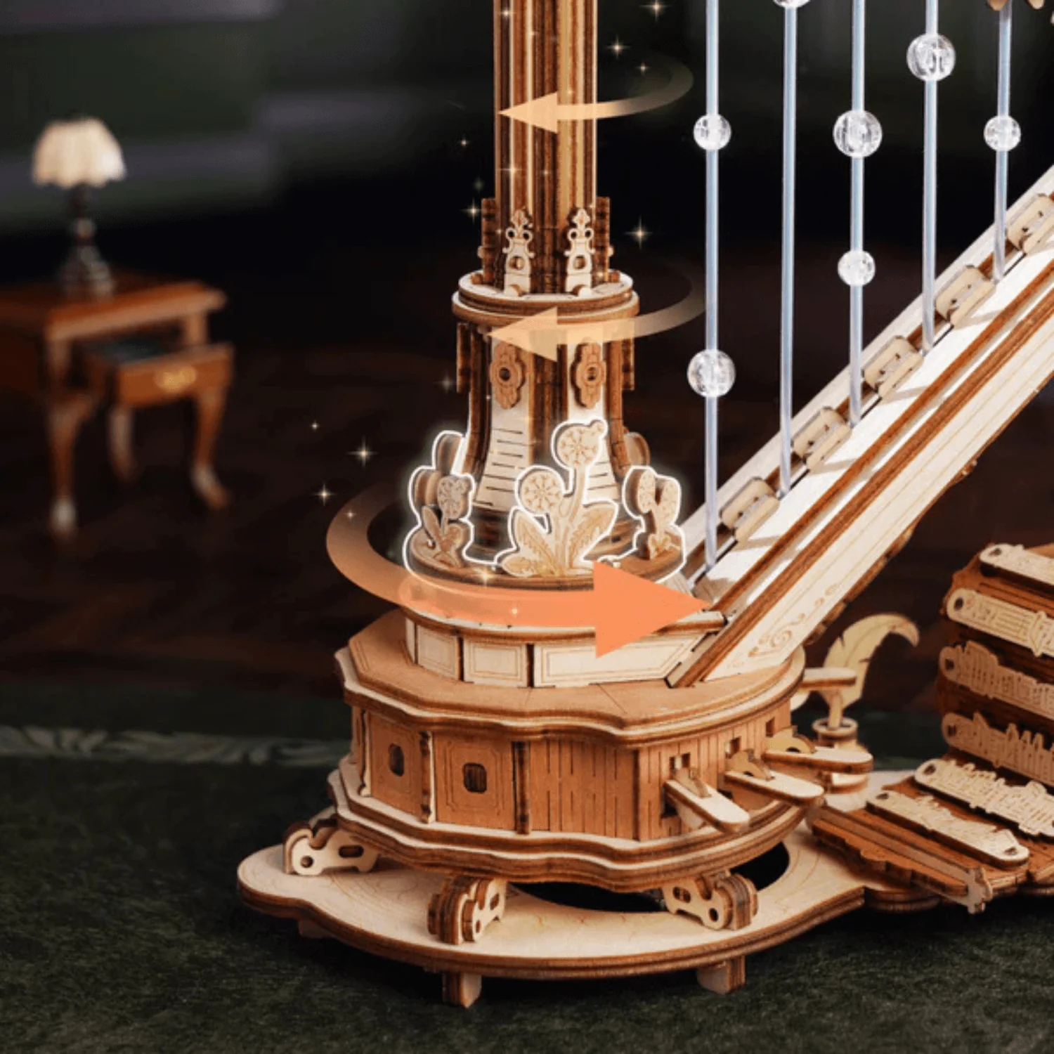 Magic Harp - Image 4