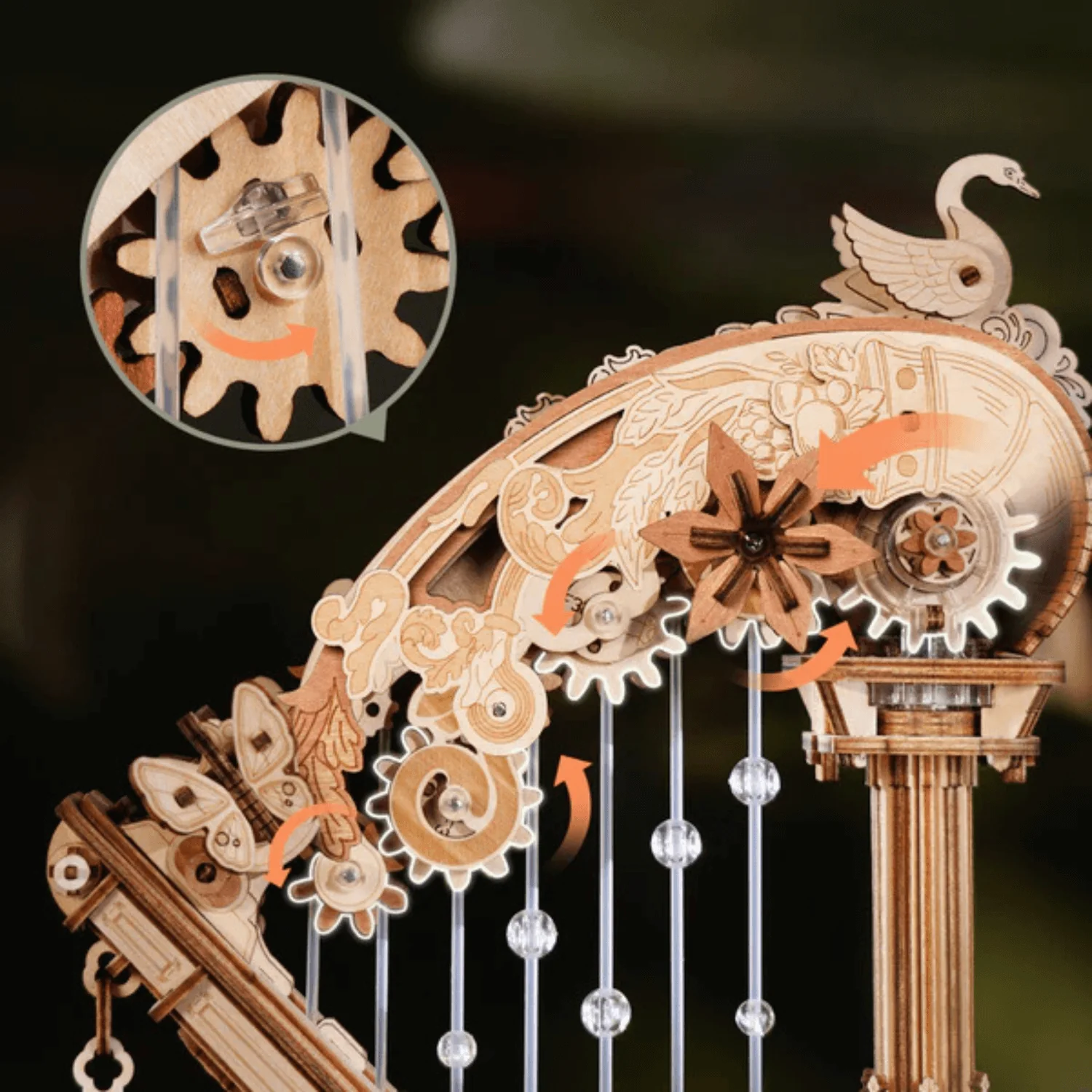 Magic Harp - Image 5
