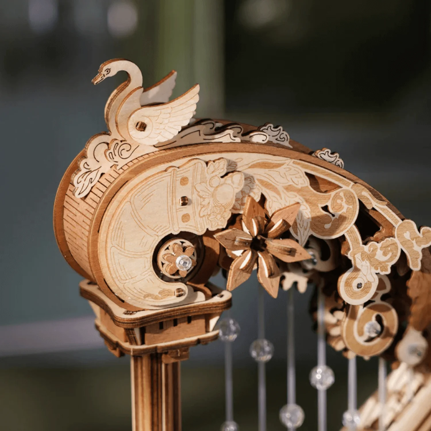 Magic Harp - Image 7