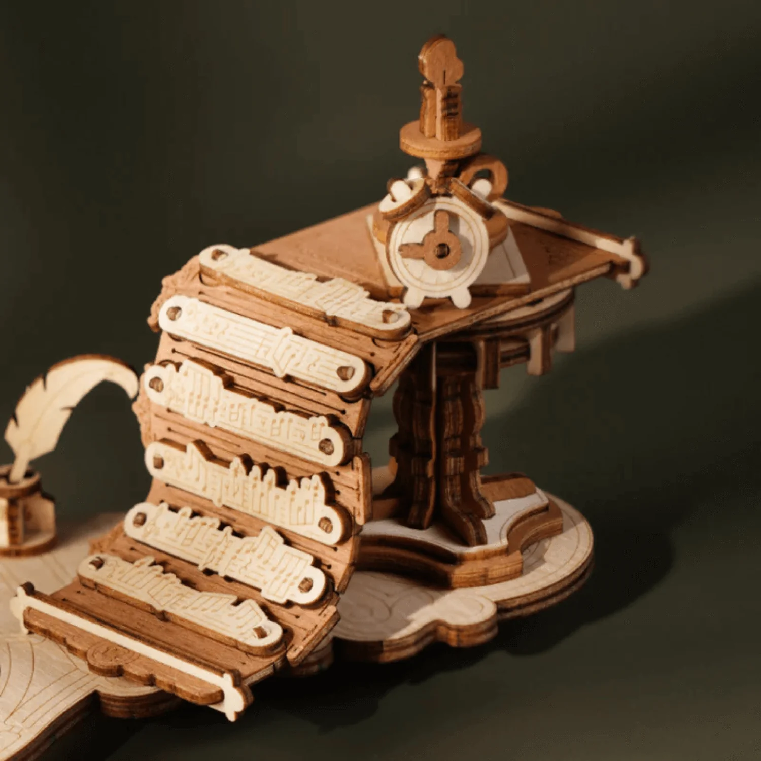 Magic Harp - Image 8