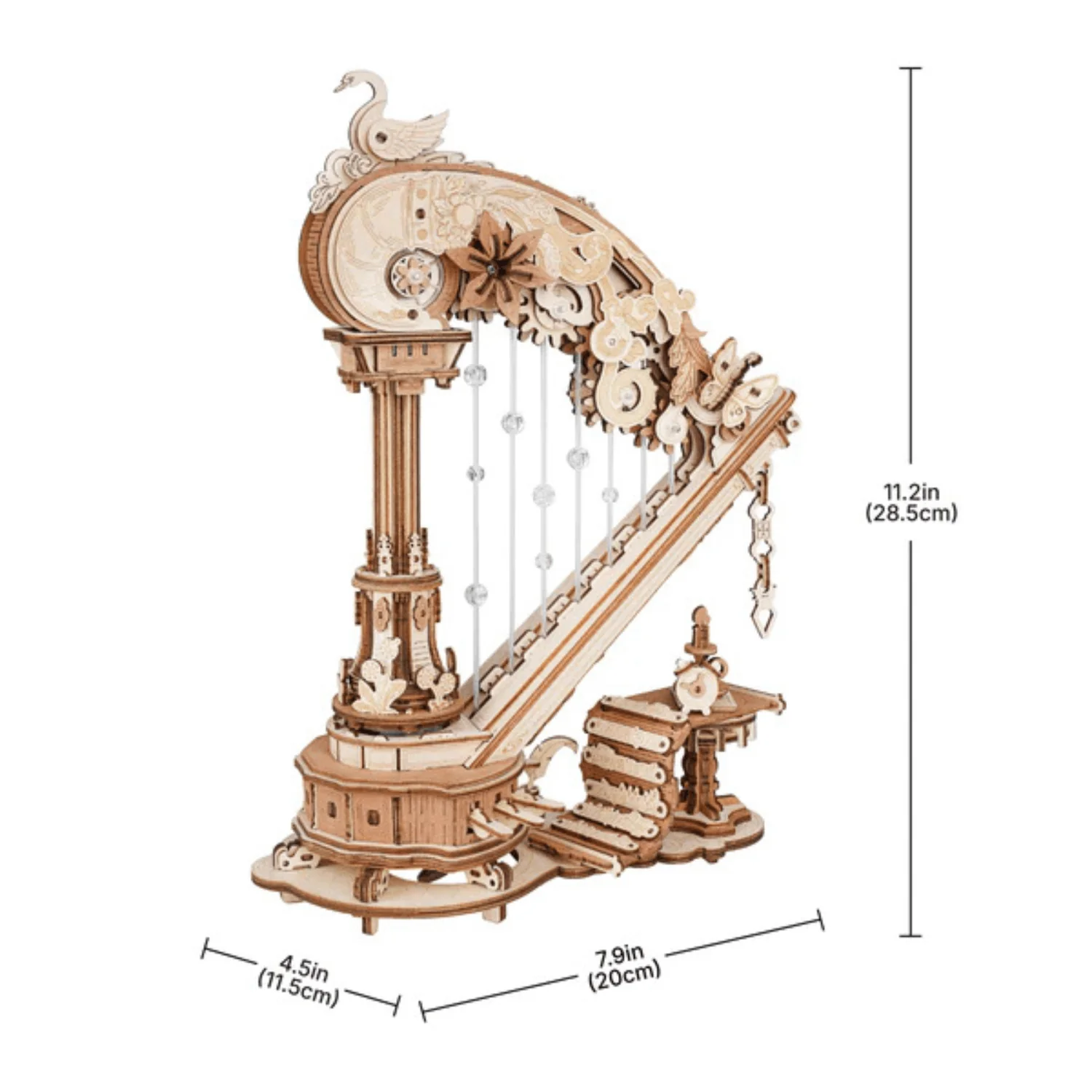 Magic Harp - Image 9
