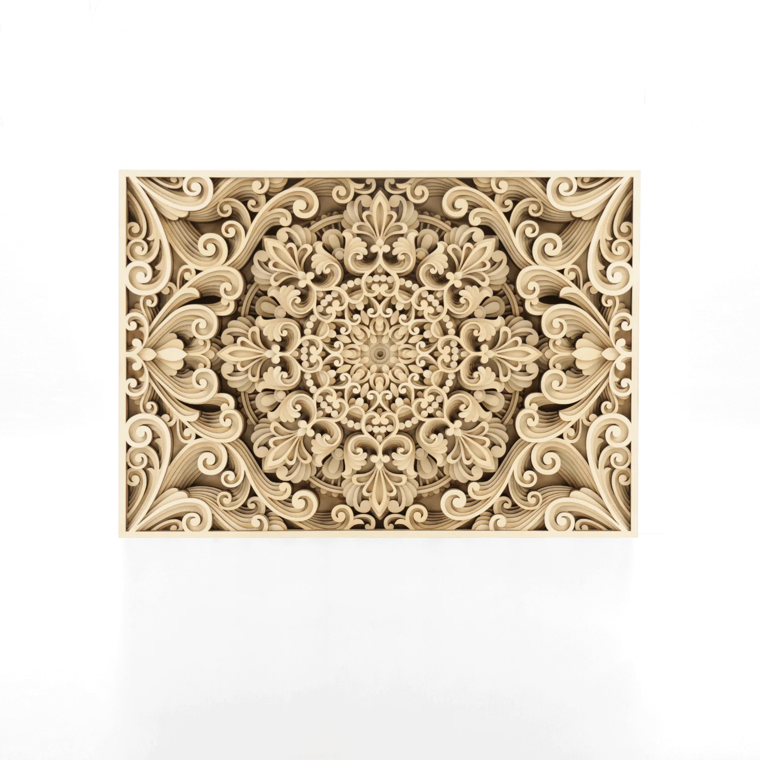 Magic Wall Art l Celestial Weave - Image 2