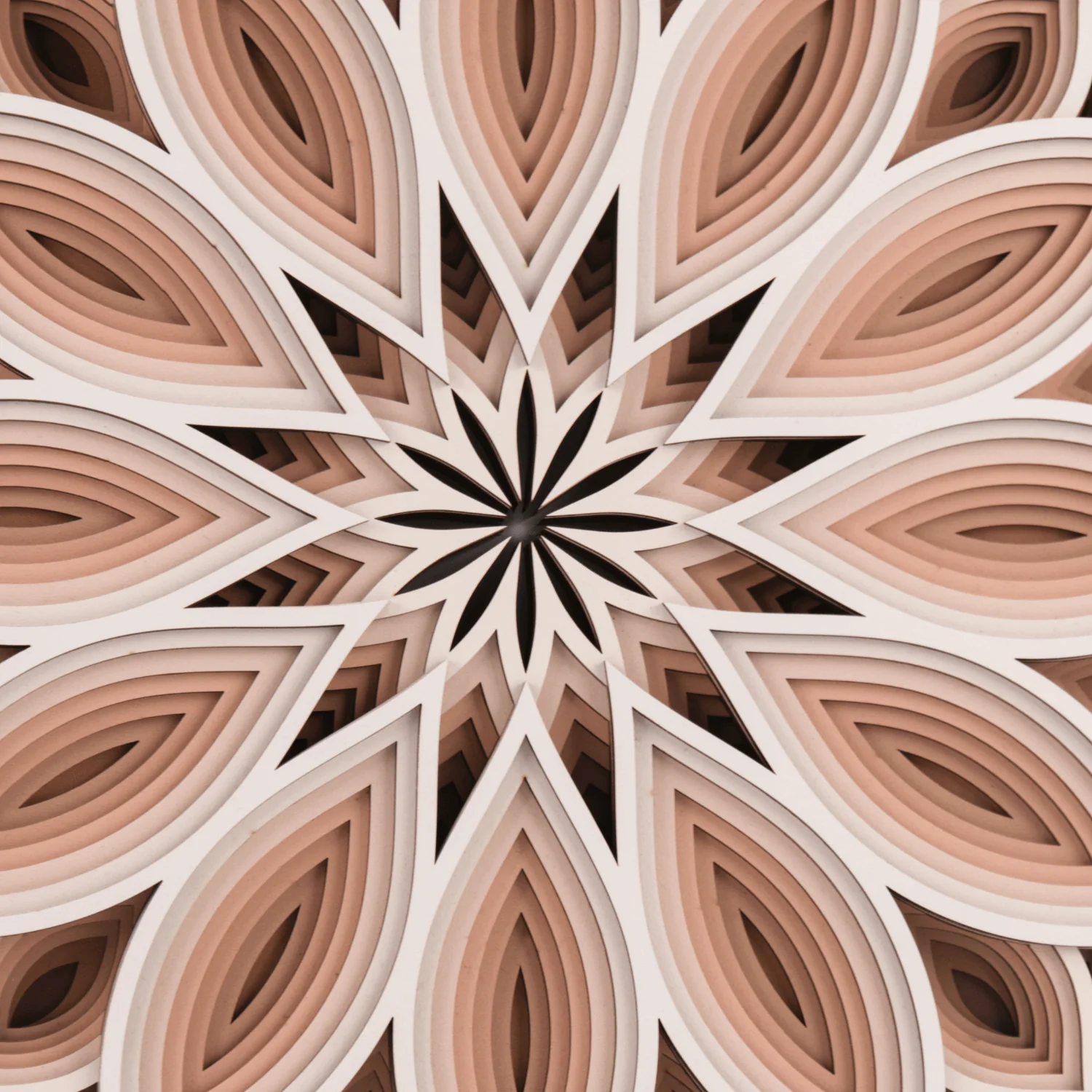 Magic Wall Kunst | 3D Wandbilder 💫 - Image 12