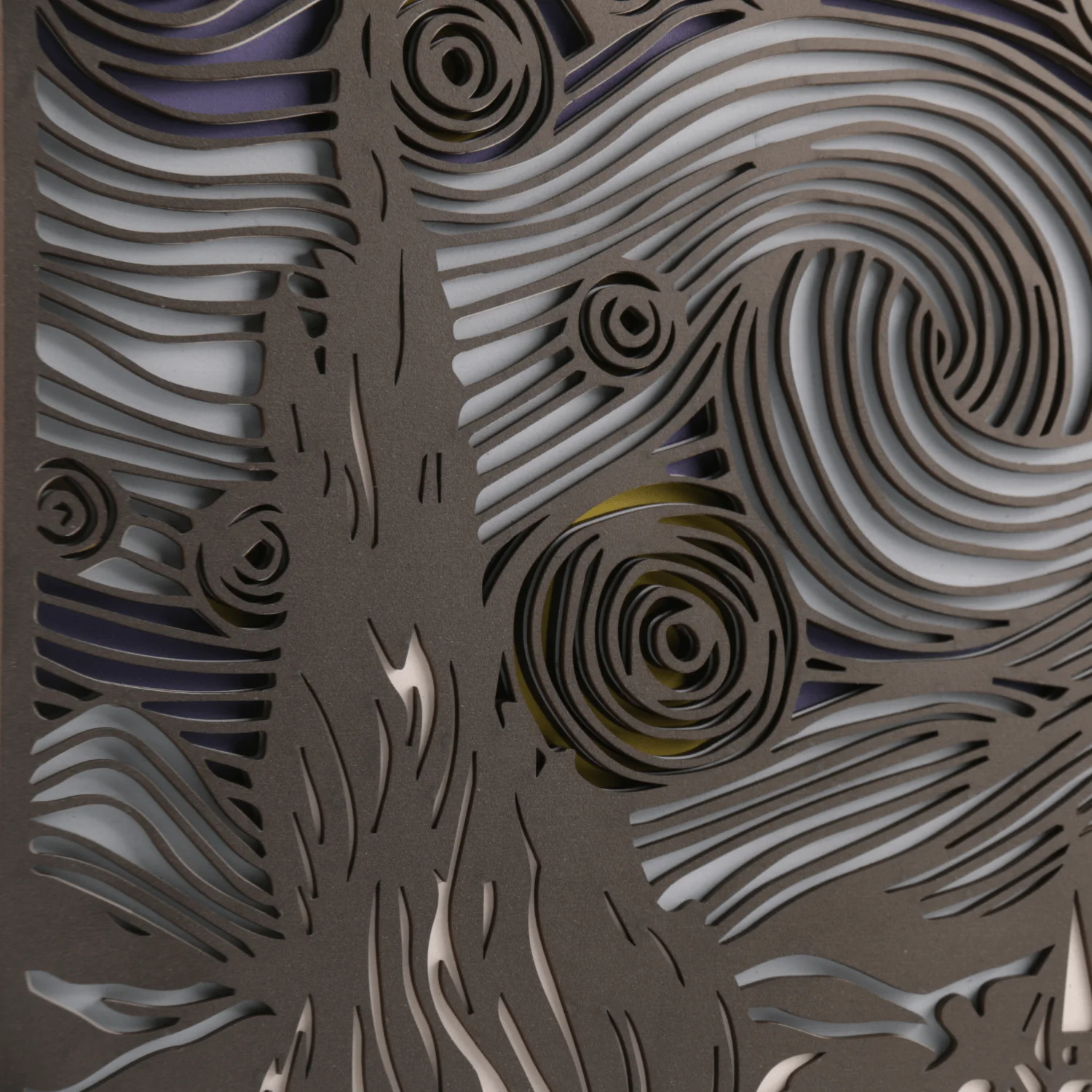 Magic Wall Kunst | 3D Wandbilder 💫 - Image 6