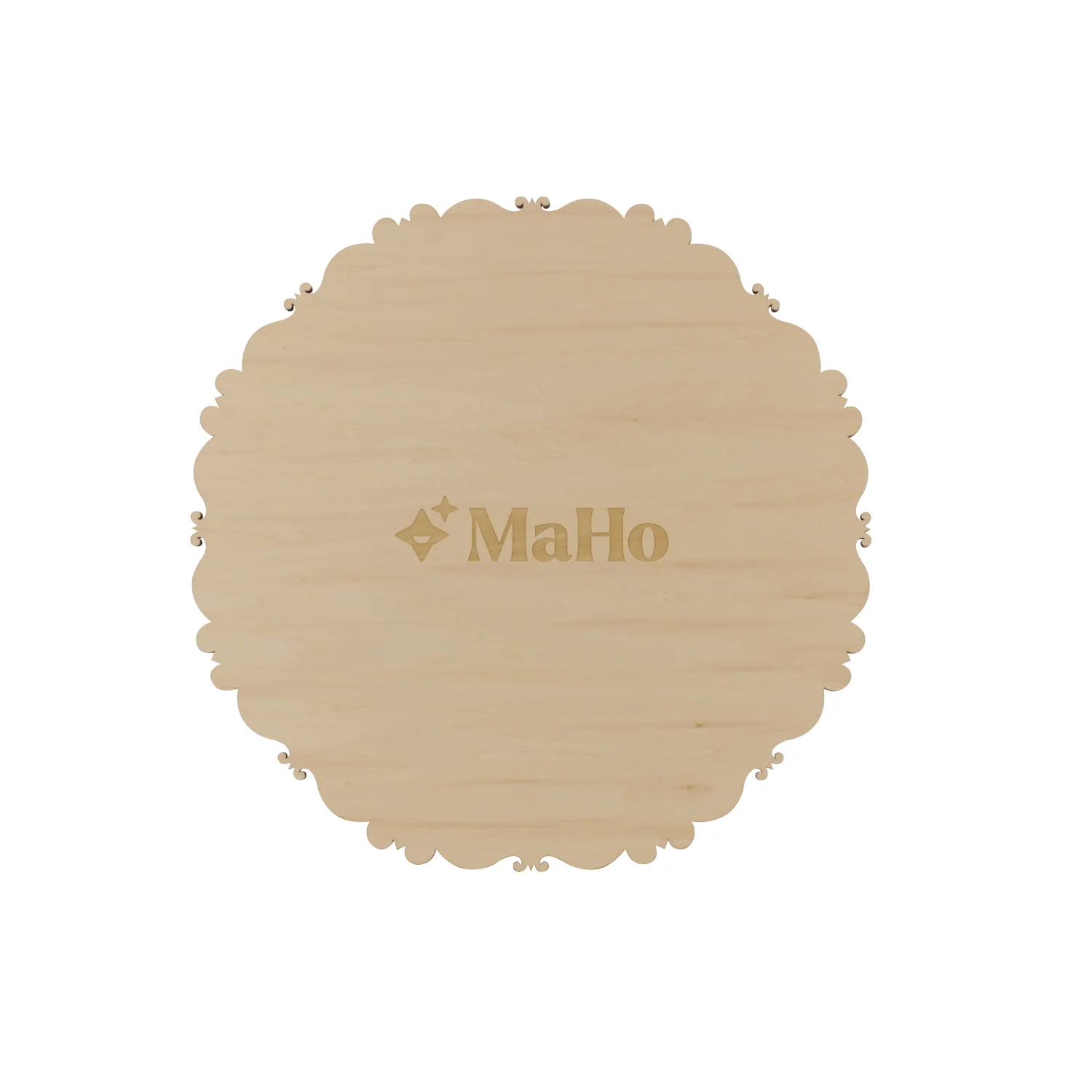 Magic Wall Art l Zen Circle - Image 6