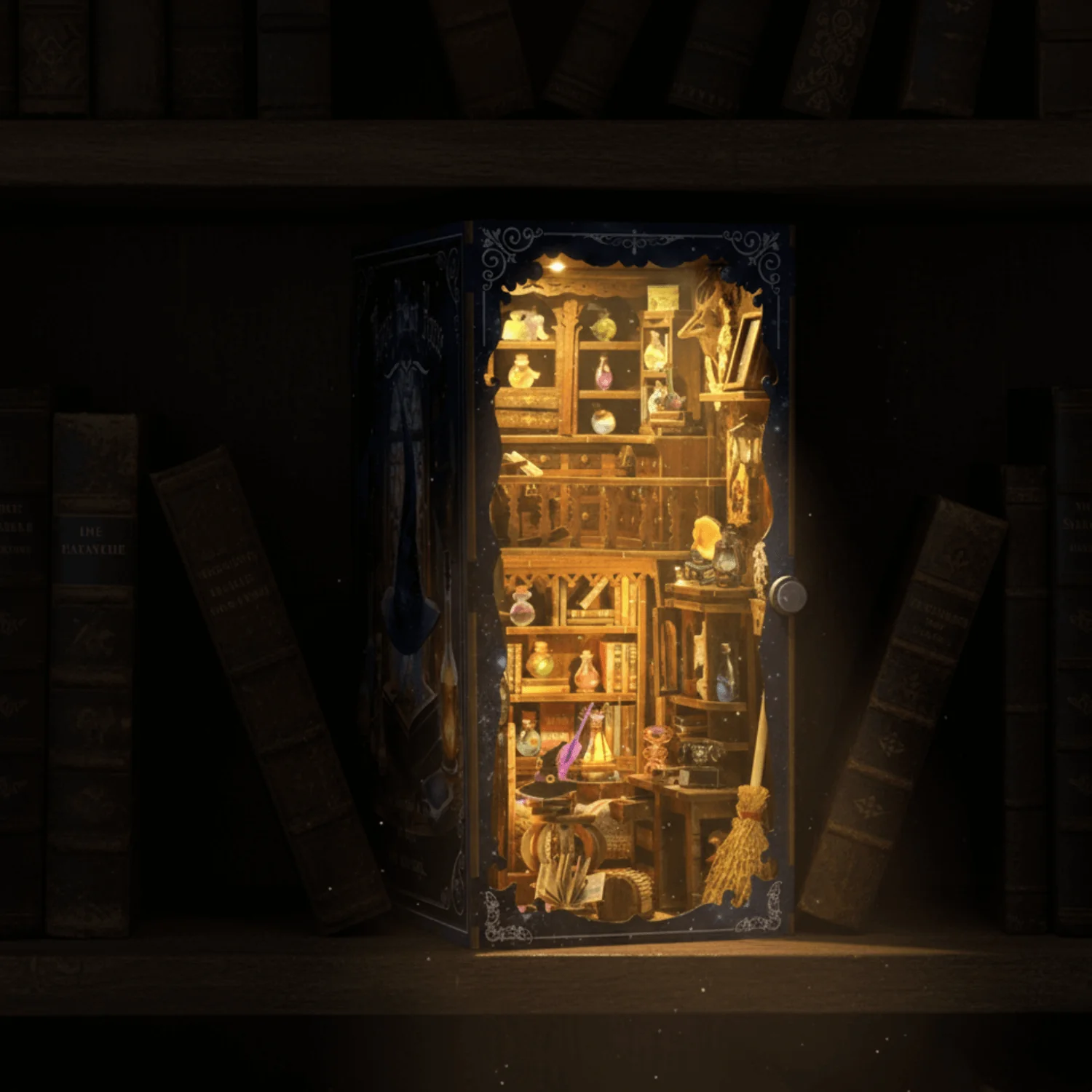 Magic Lab - Image 4