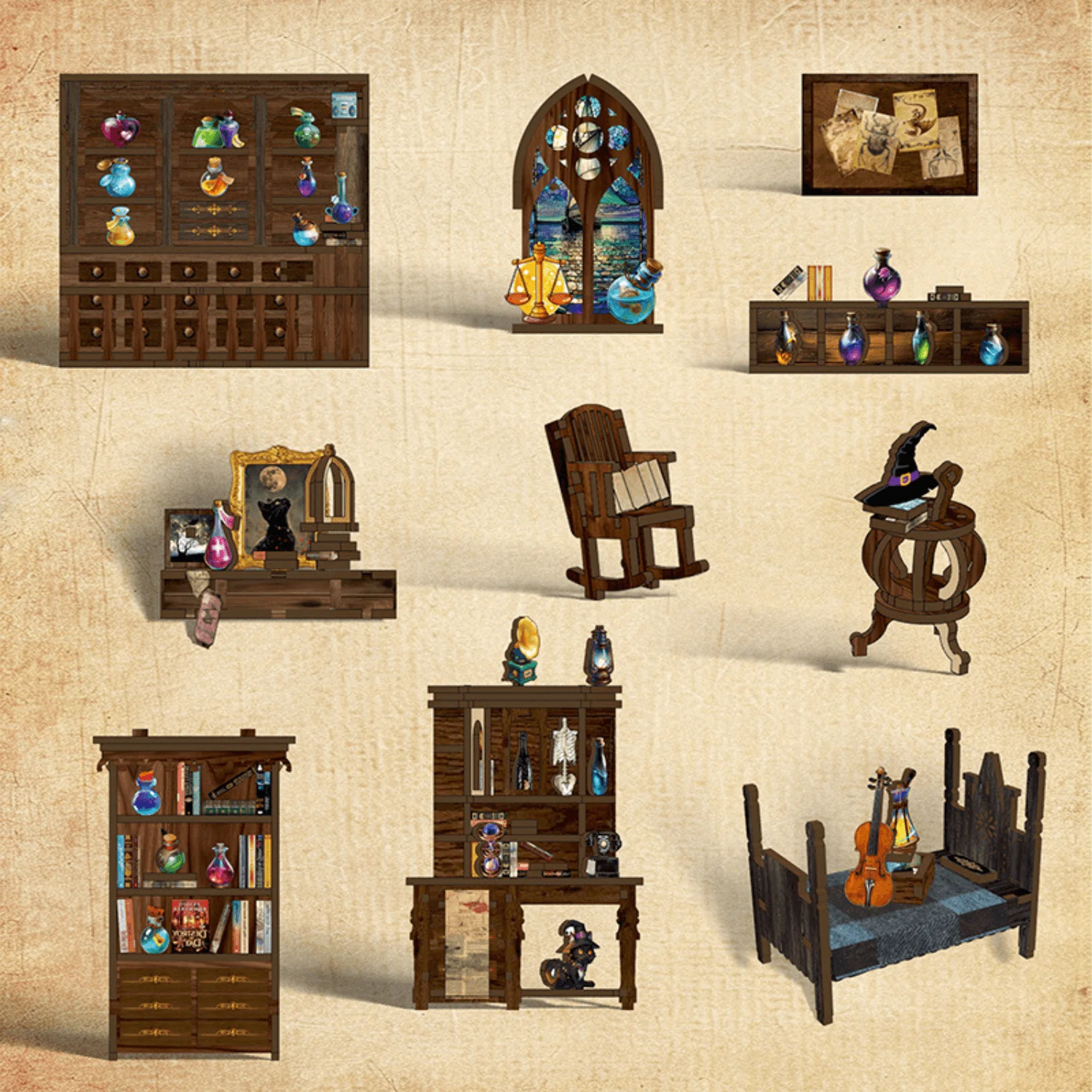Magic Lab - Image 6