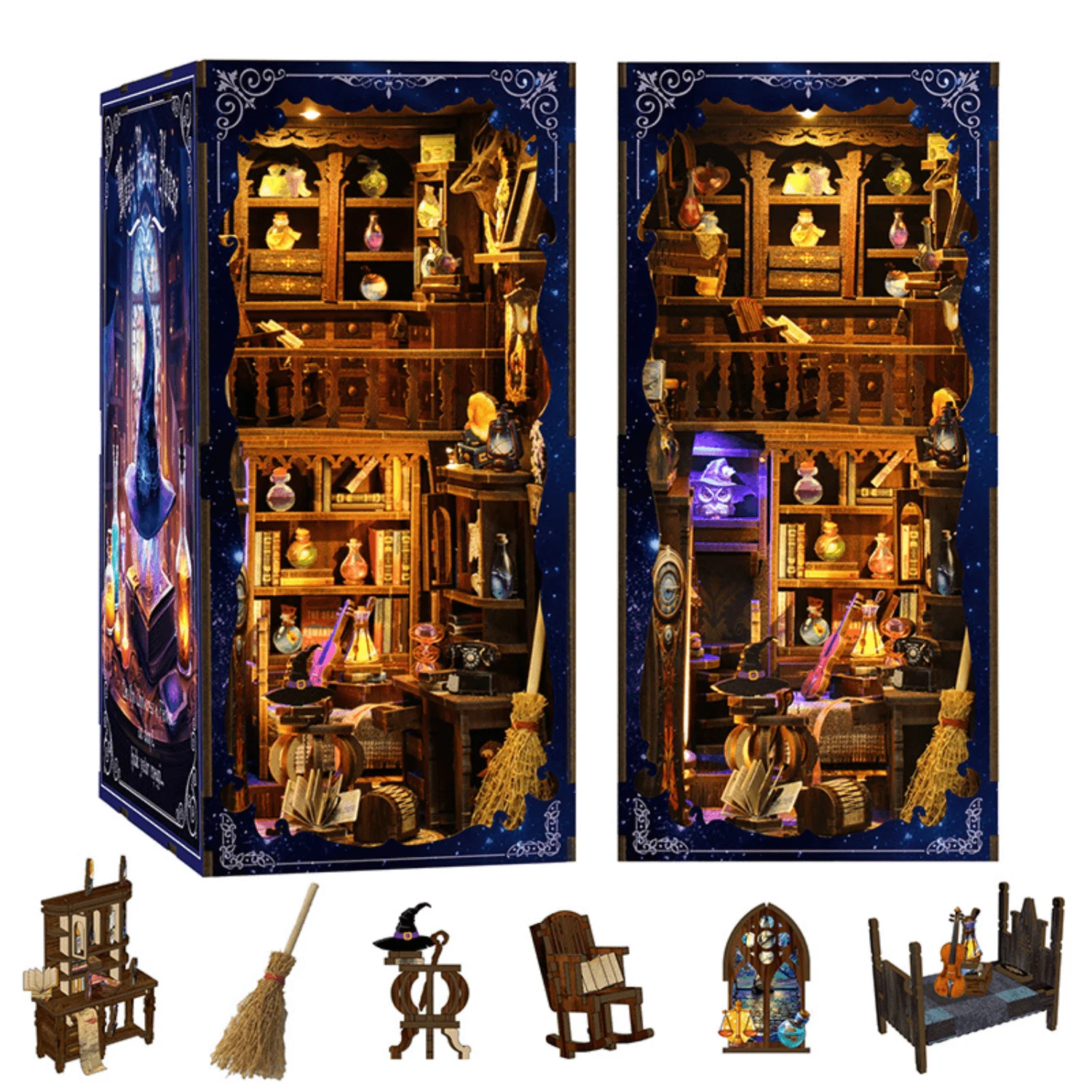 Magic Lab - Image 7
