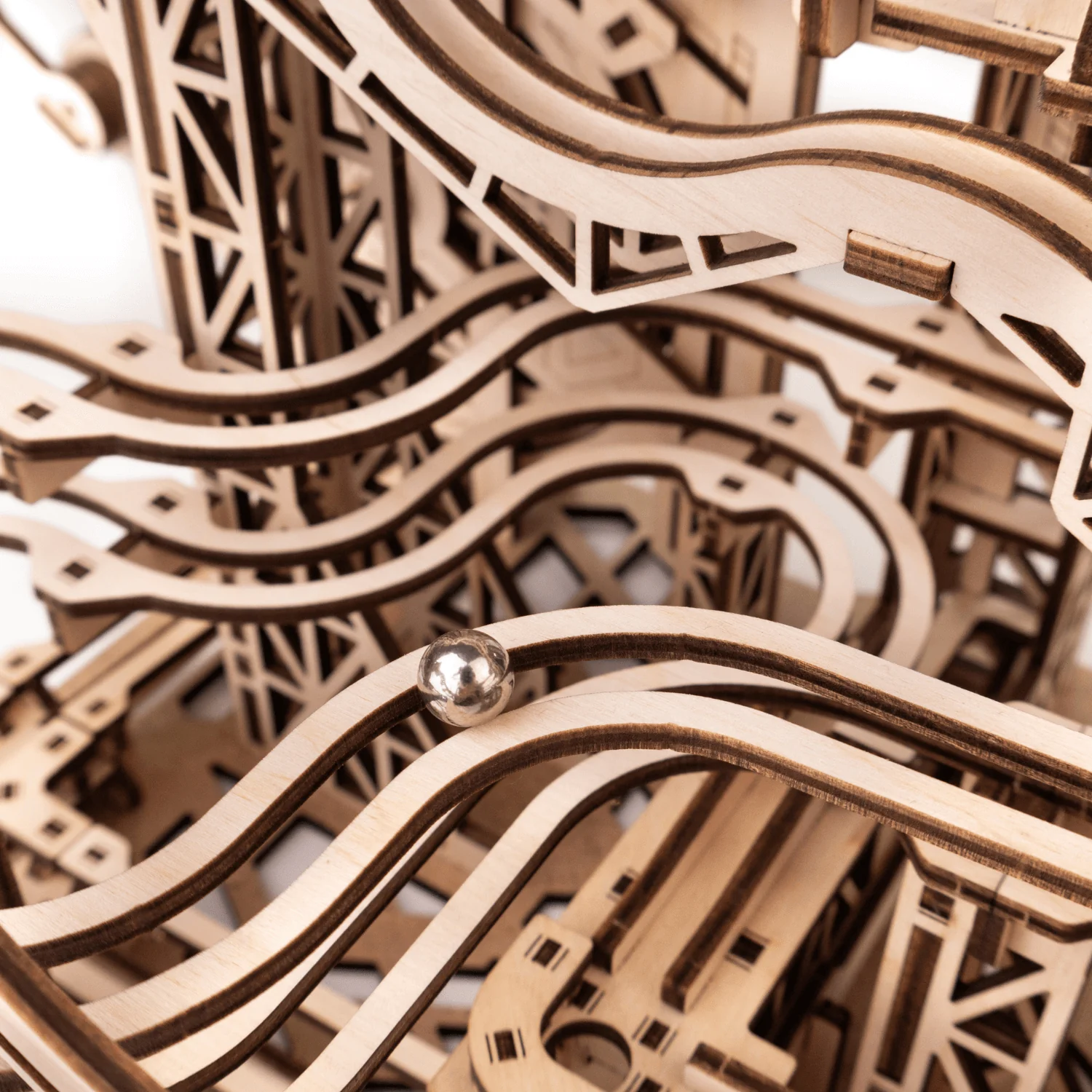 Cyclone Marble Run - Image 11