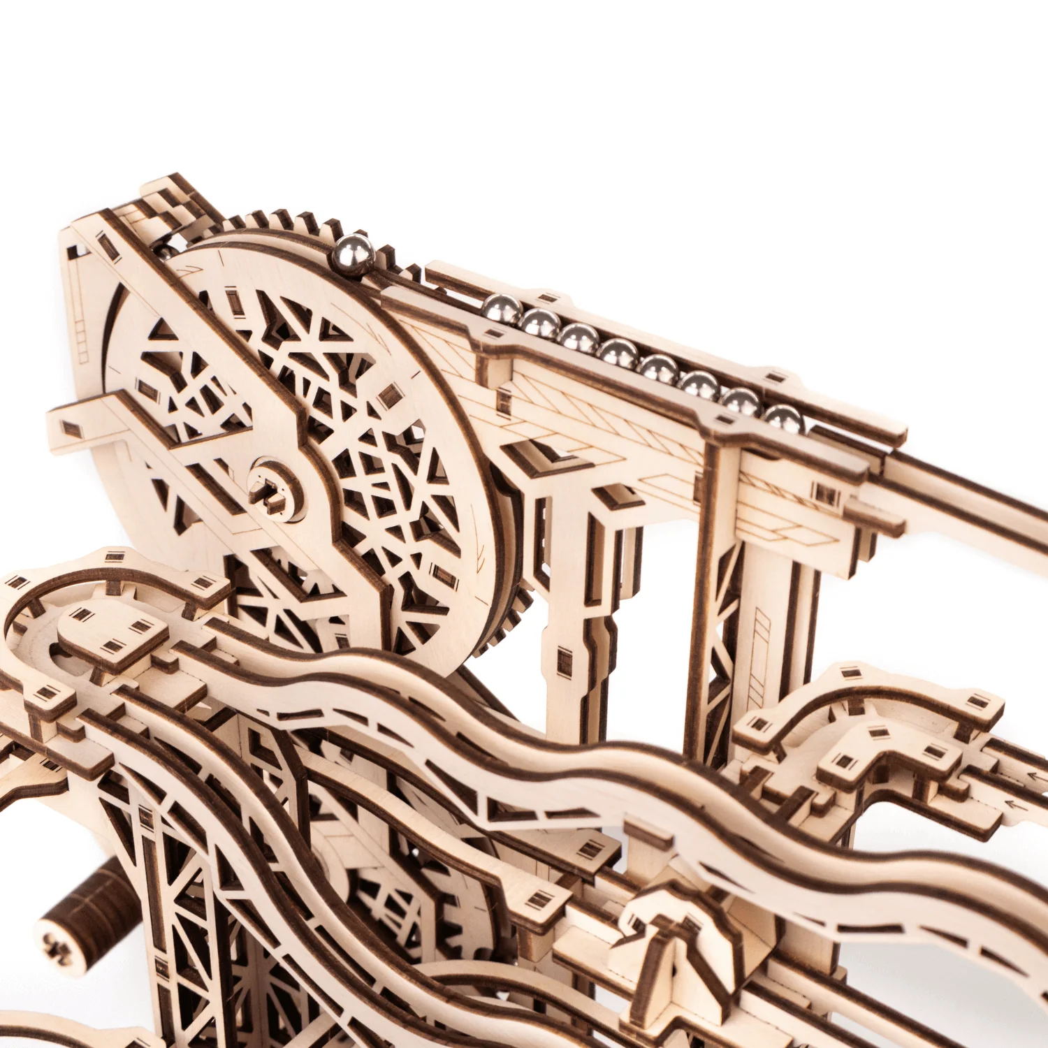 Cyclone Marble Run - Image 13