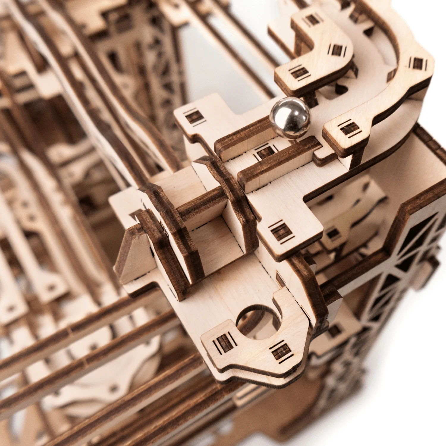 Cyclone Marble Run - Image 14