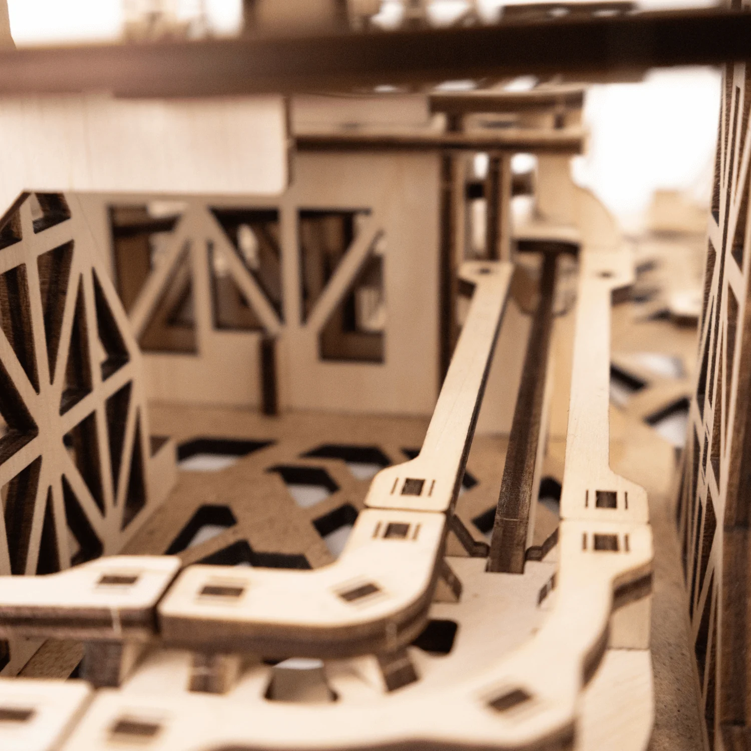 Cyclone Marble Run - Image 15