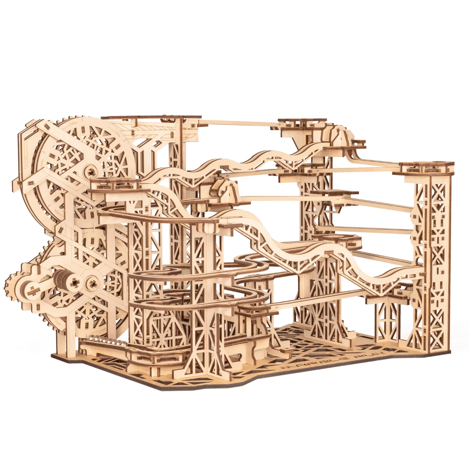 Cyclone Marble Run - Image 16