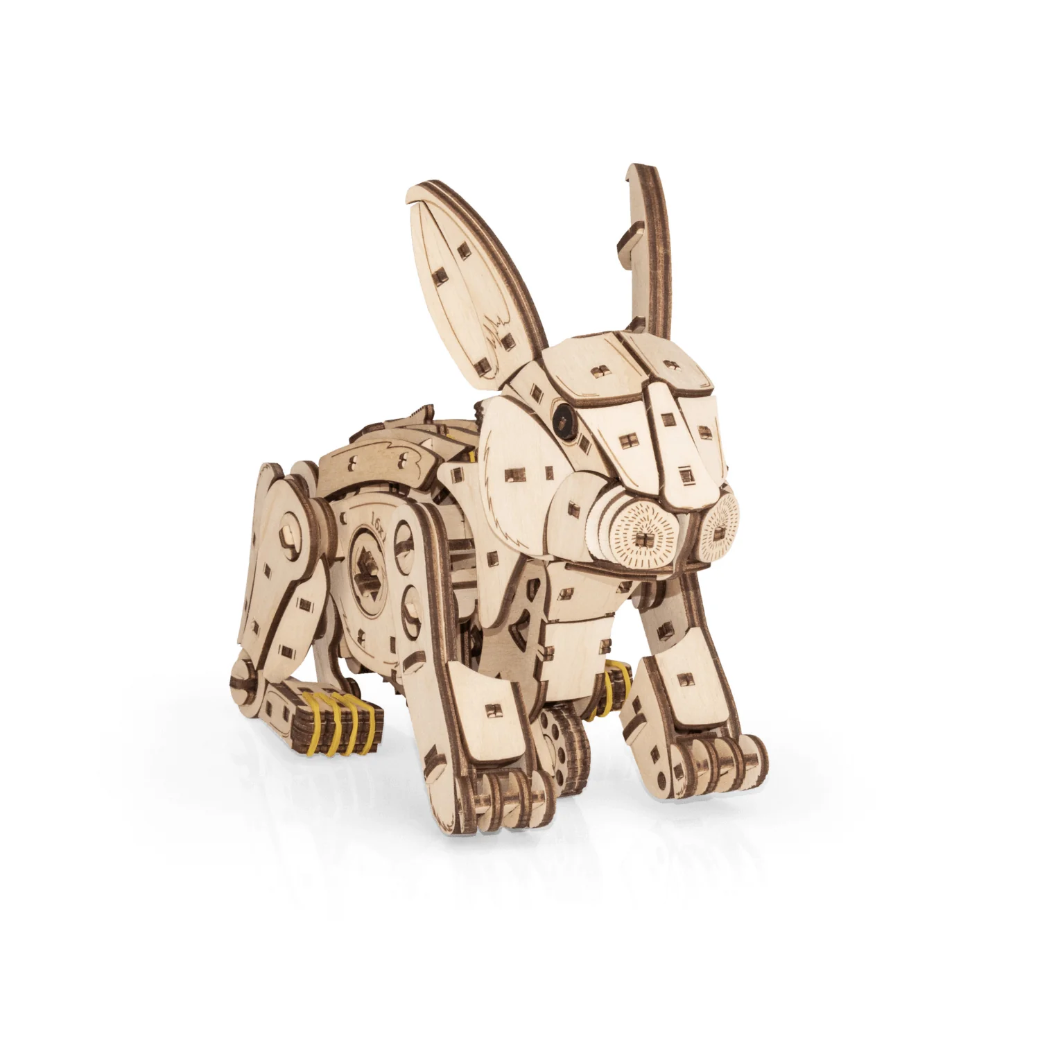 Mechanischer Hase - Image 12