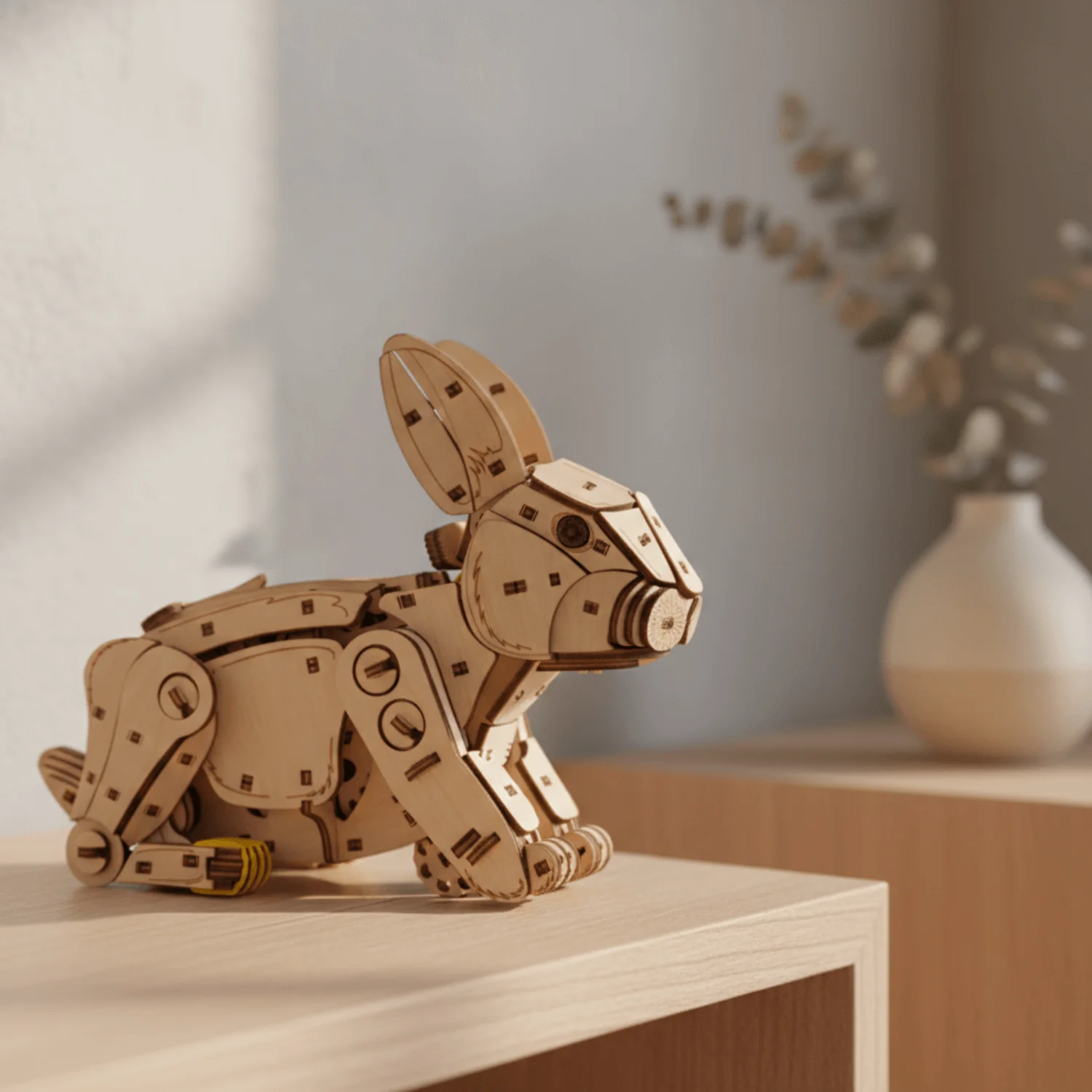 Mechanischer Hase - Image 4