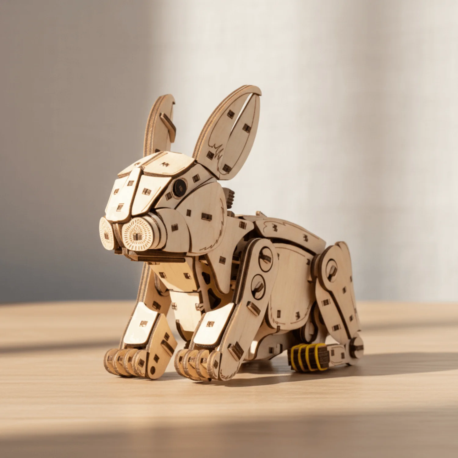 Mechanischer Hase - Image 5