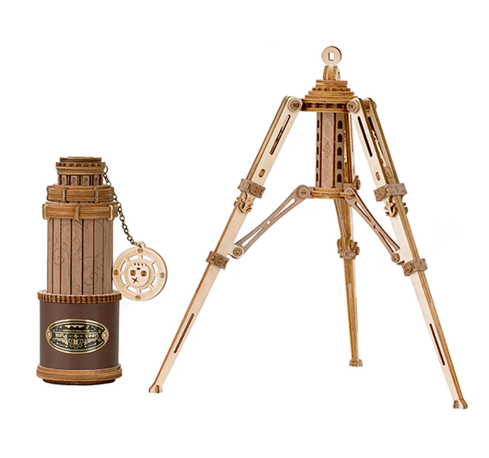Monokular-Teleskop - Image 4