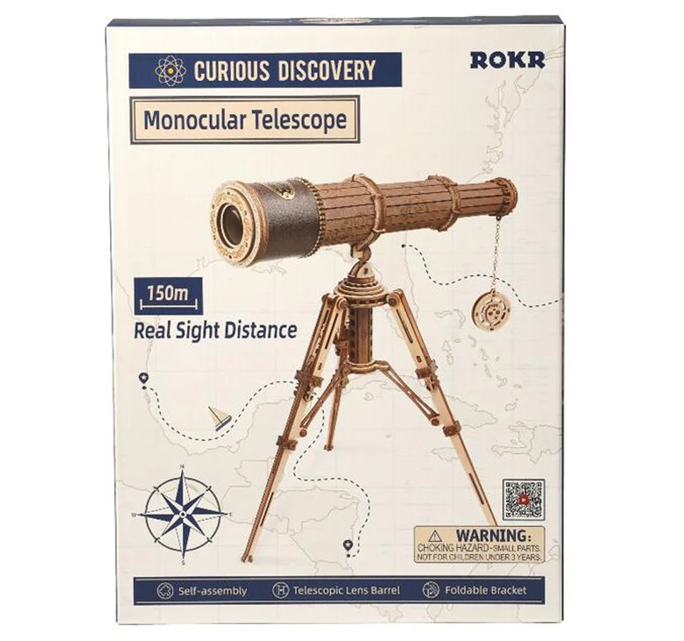 Monokular-Teleskop - Image 9