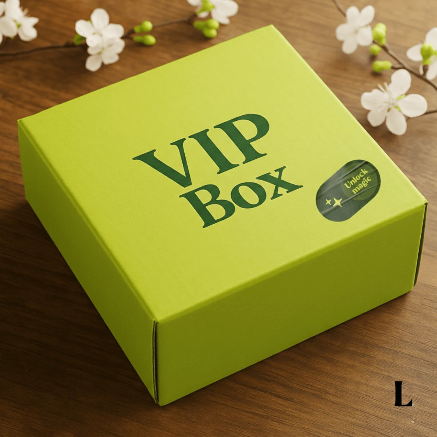 Mystery Box – Frühling - Image 4