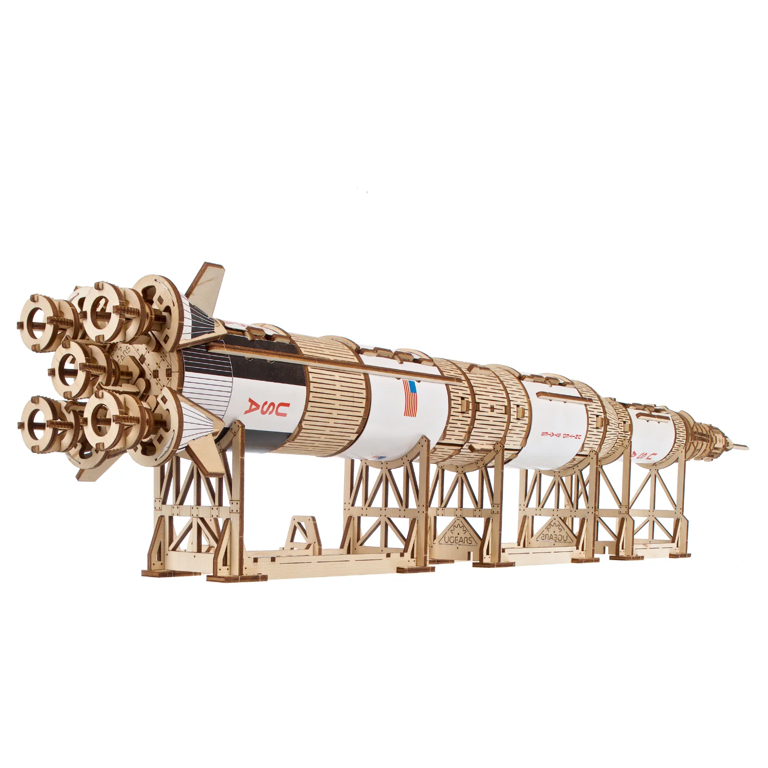NASA Raumfahrt Mission Kit Bundle - Image 3